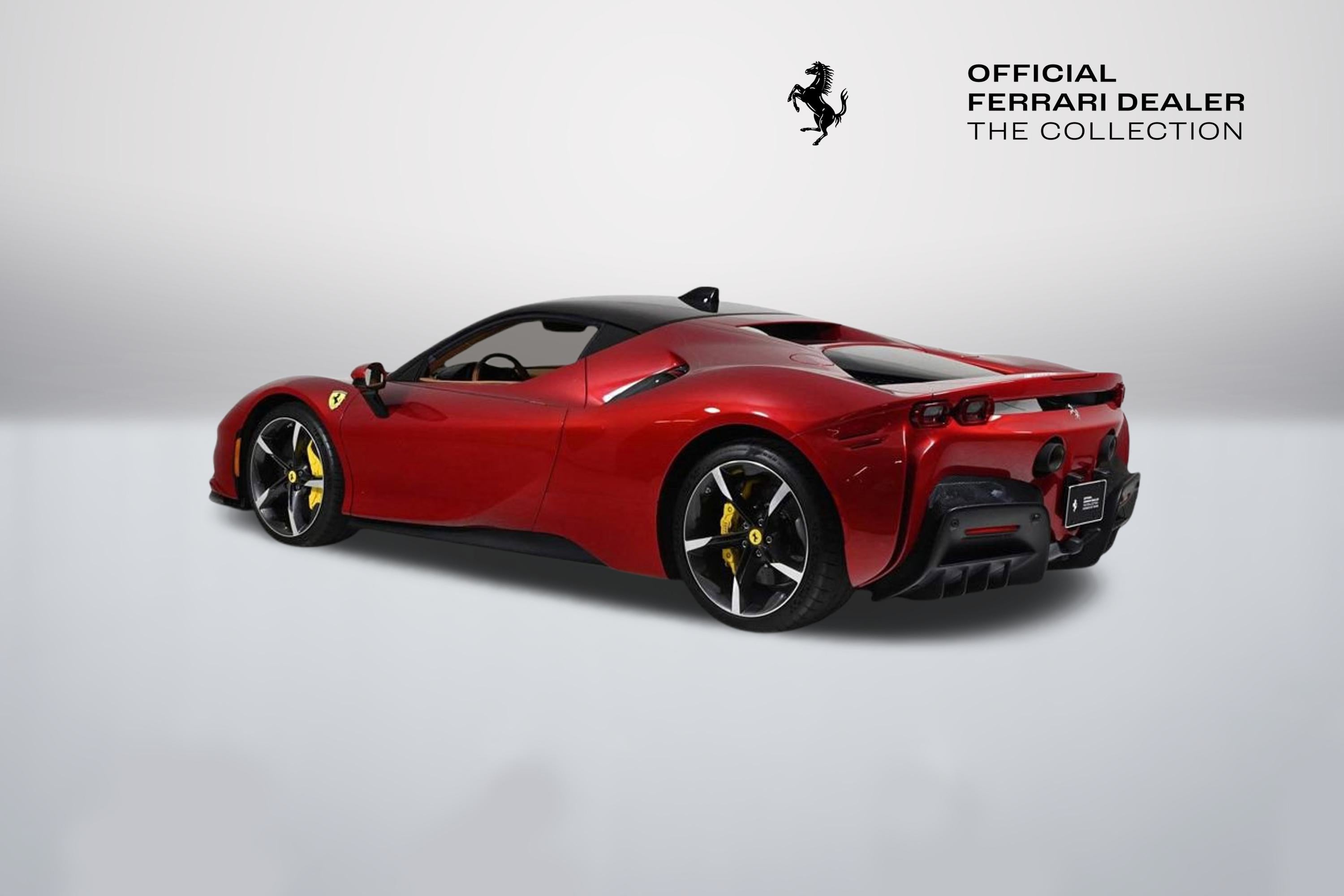2023 Ferrari SF90 Stradale