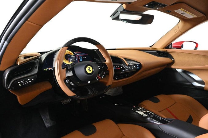 Ferrari SF90 Stradale