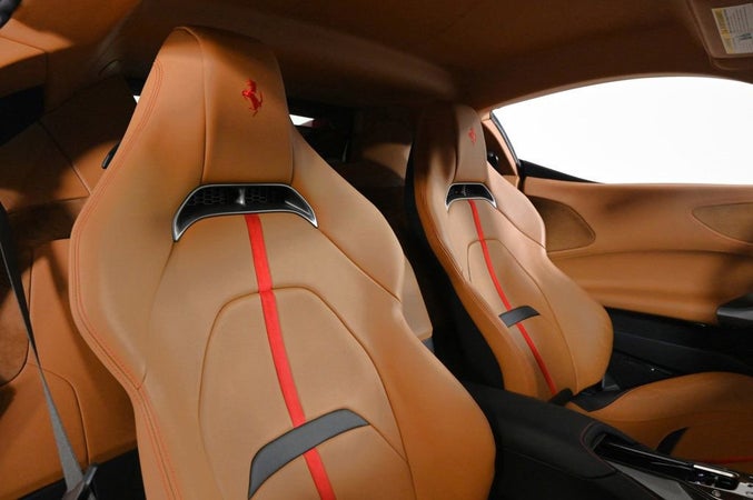 Ferrari SF90 Stradale