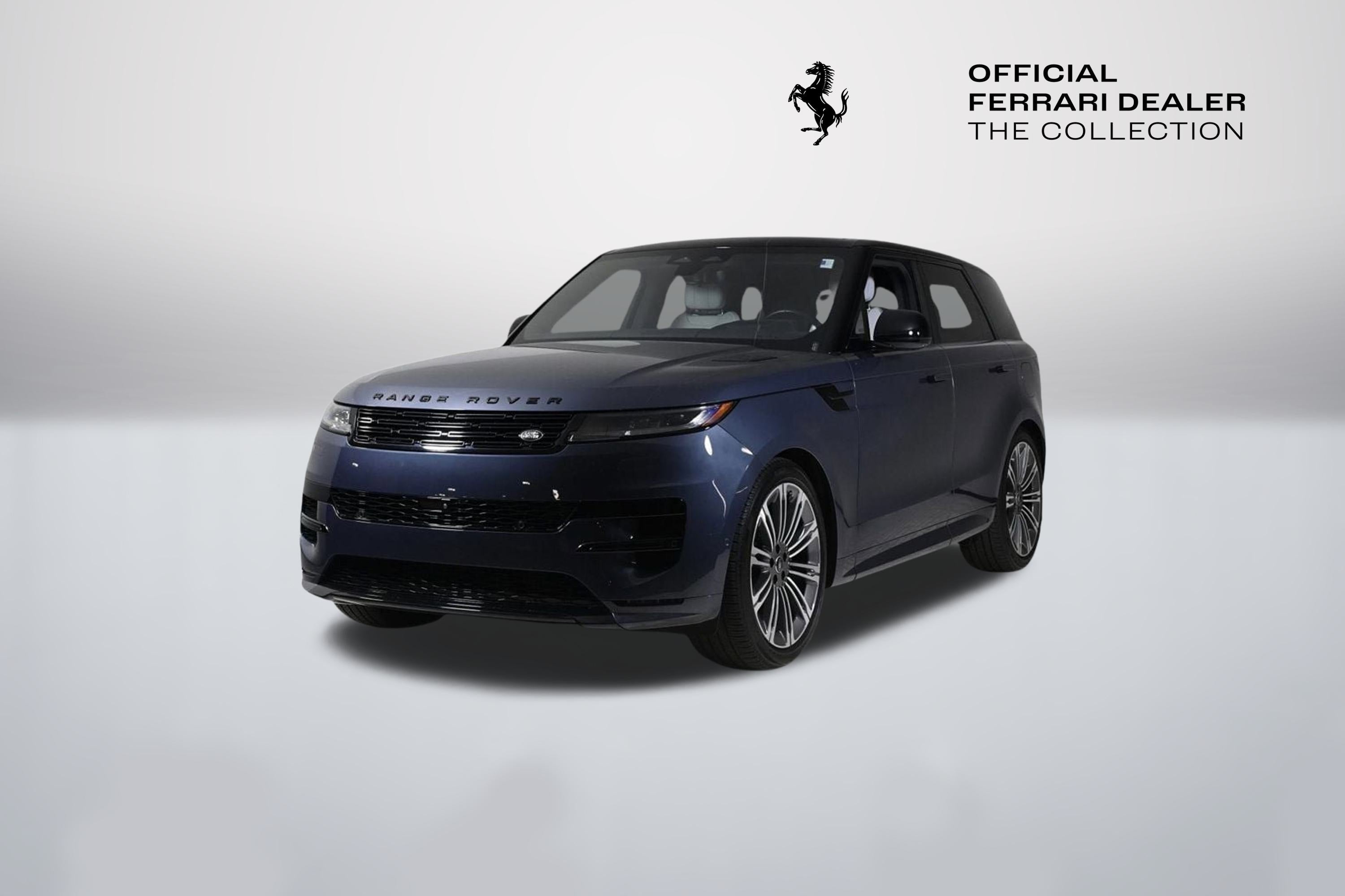 P460 PHEV Dynamic SE