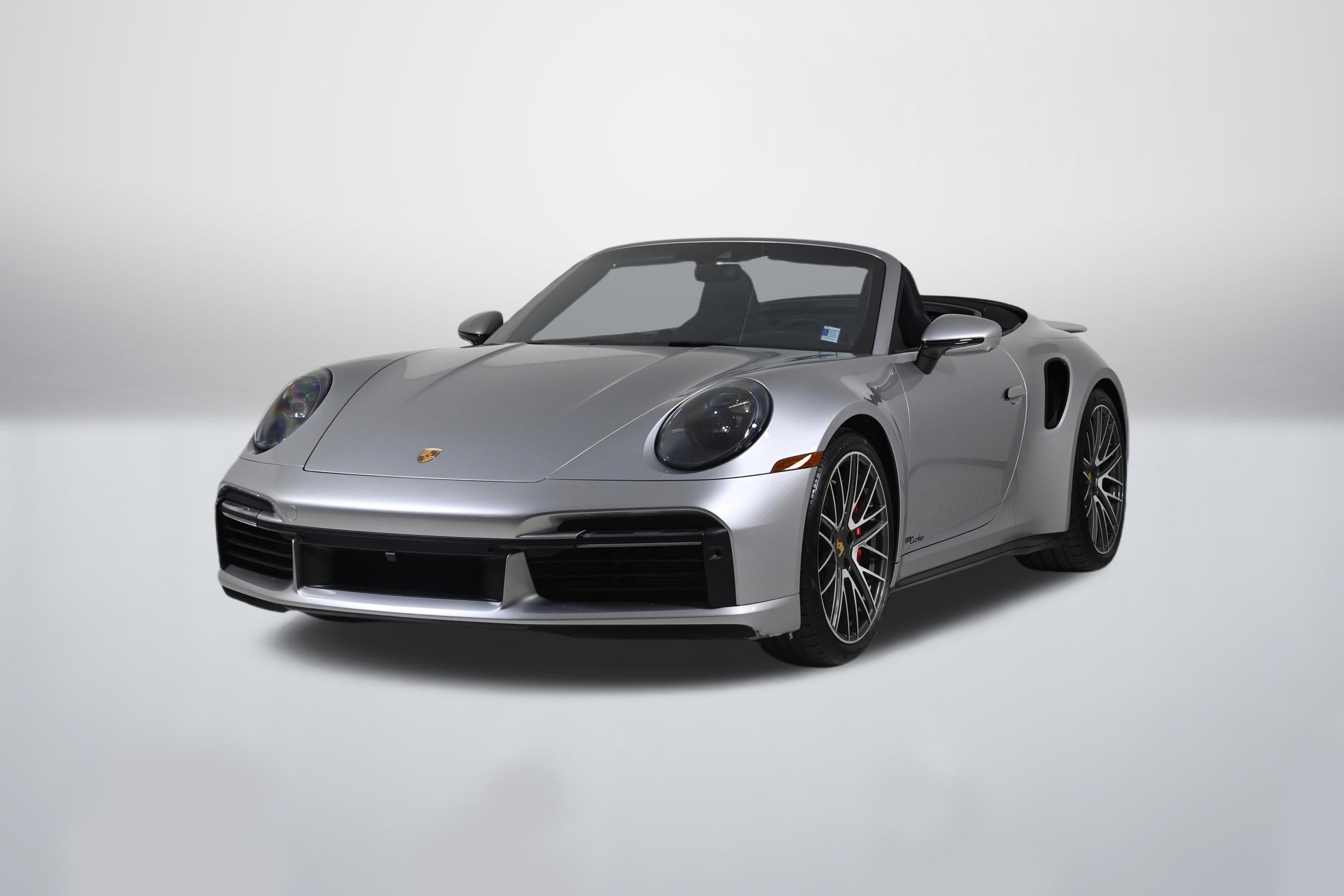 Turbo Cabriolet