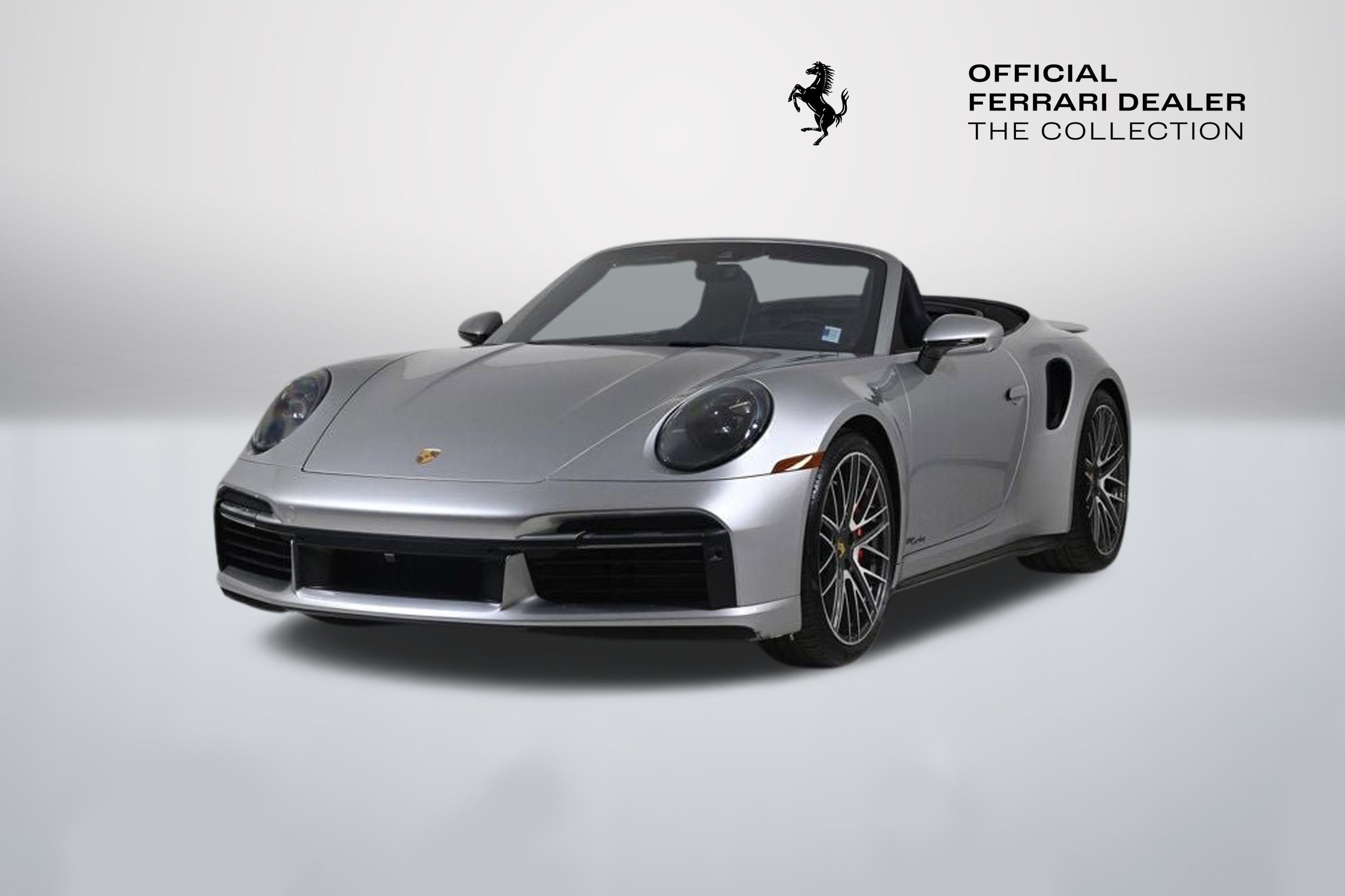 Turbo Cabriolet