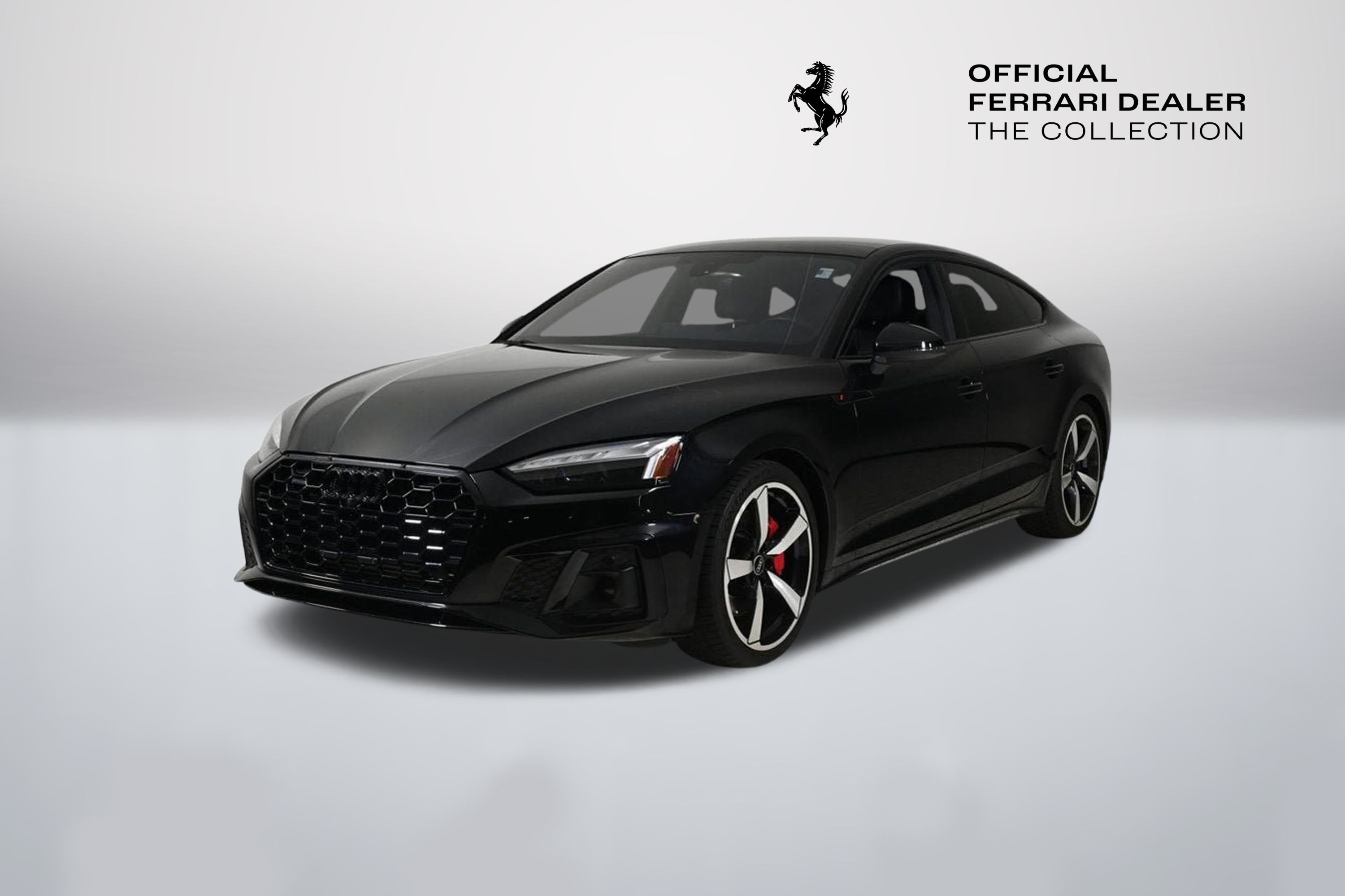 S line Premium Plus 45 TFSI quattro