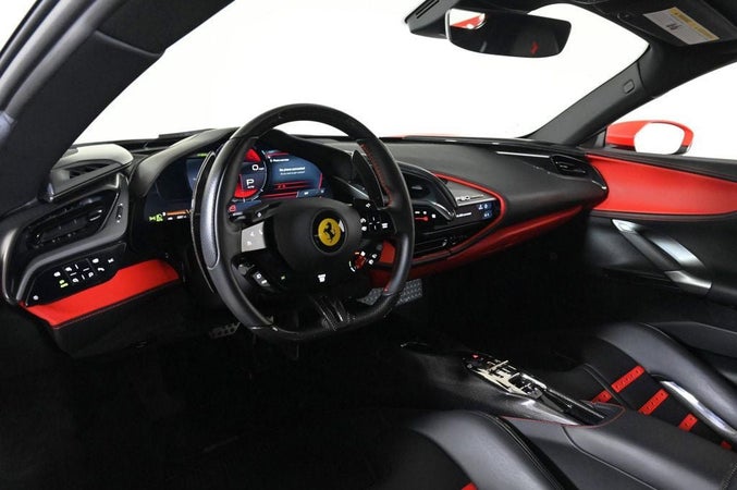 Ferrari SF90 Stradale