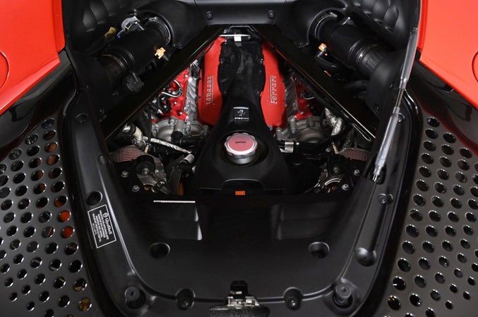 Ferrari SF90 Stradale