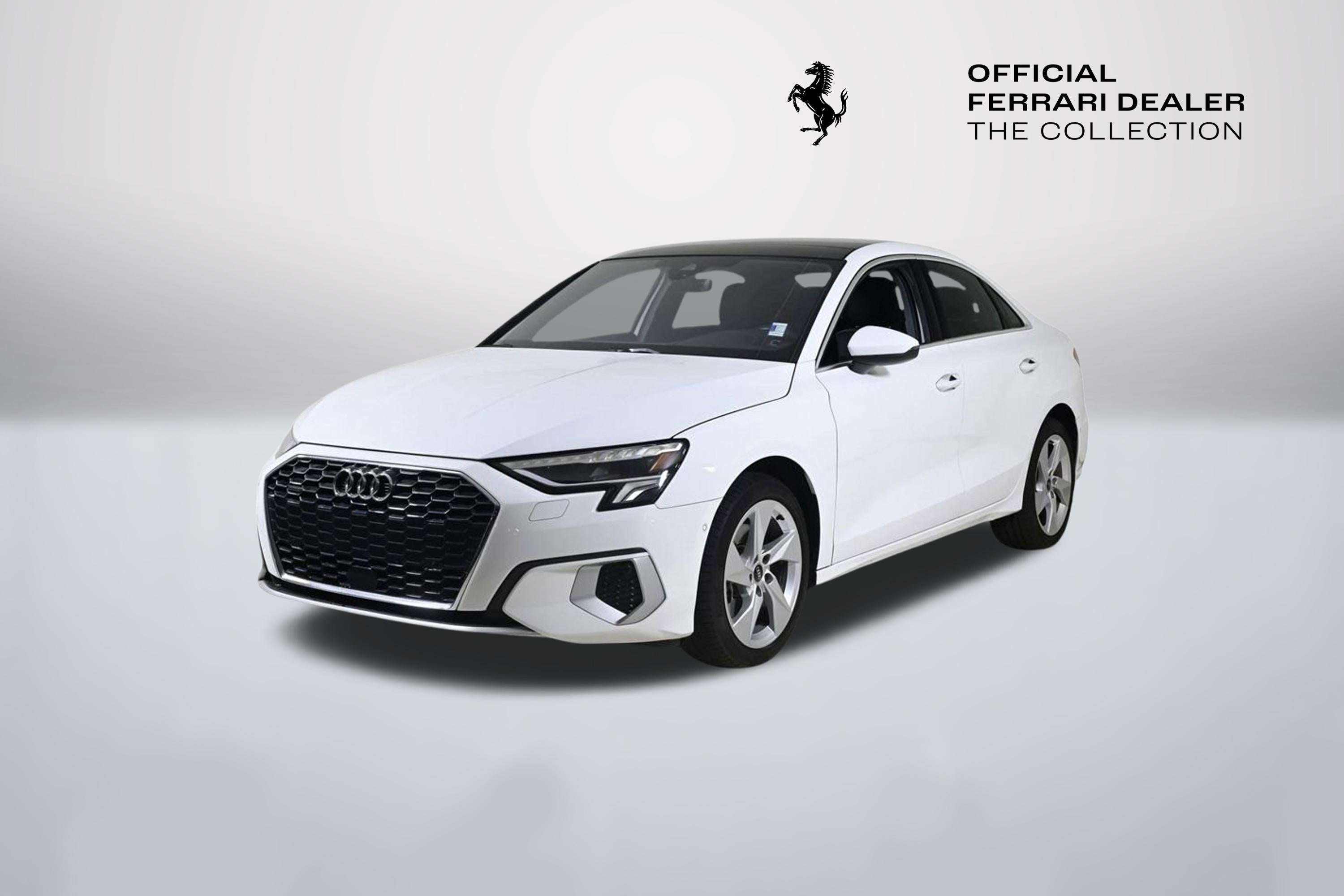 Premium 40 TFSI quattro