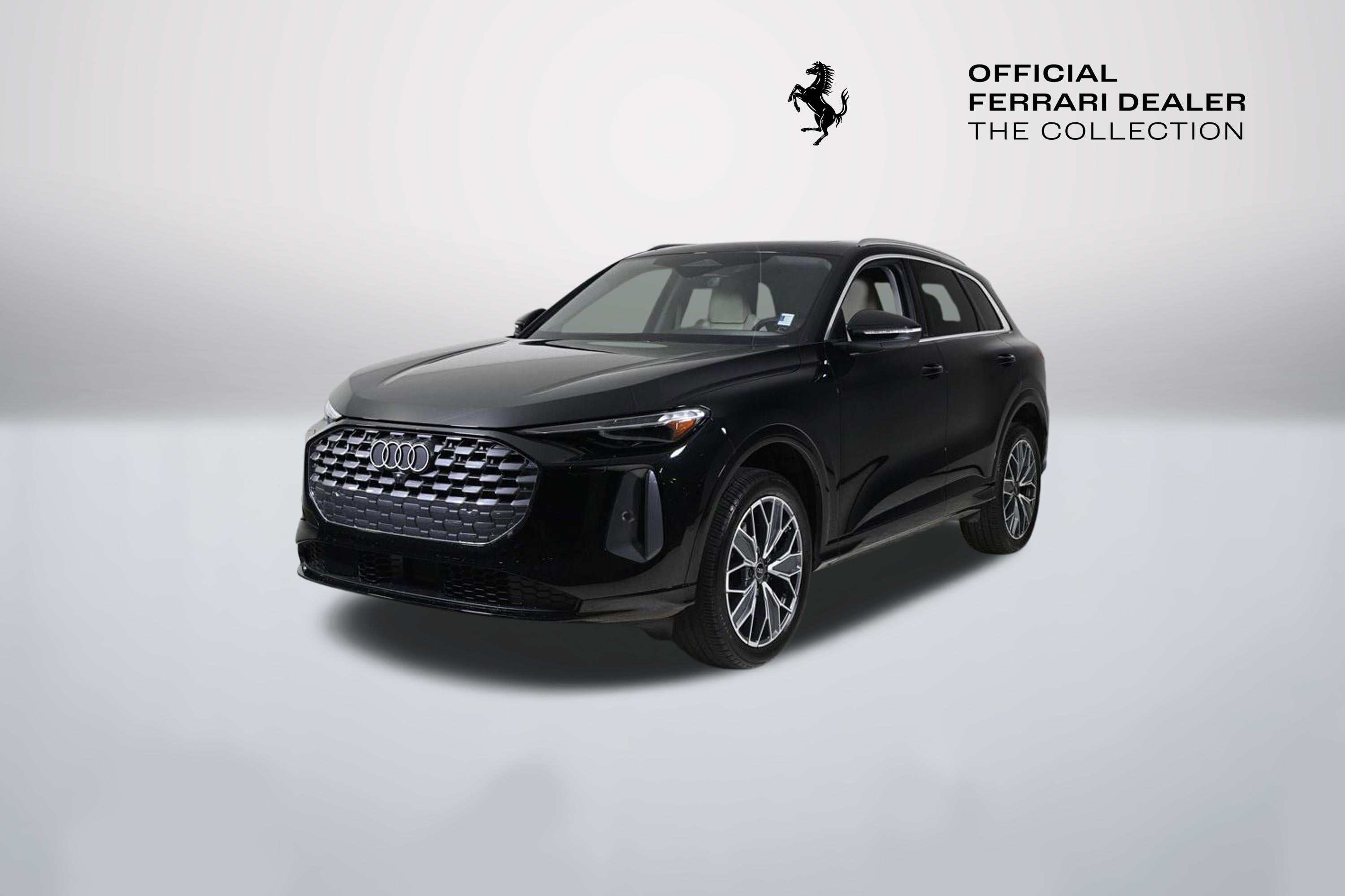 Premium Plus 2.0 TFSI quattro