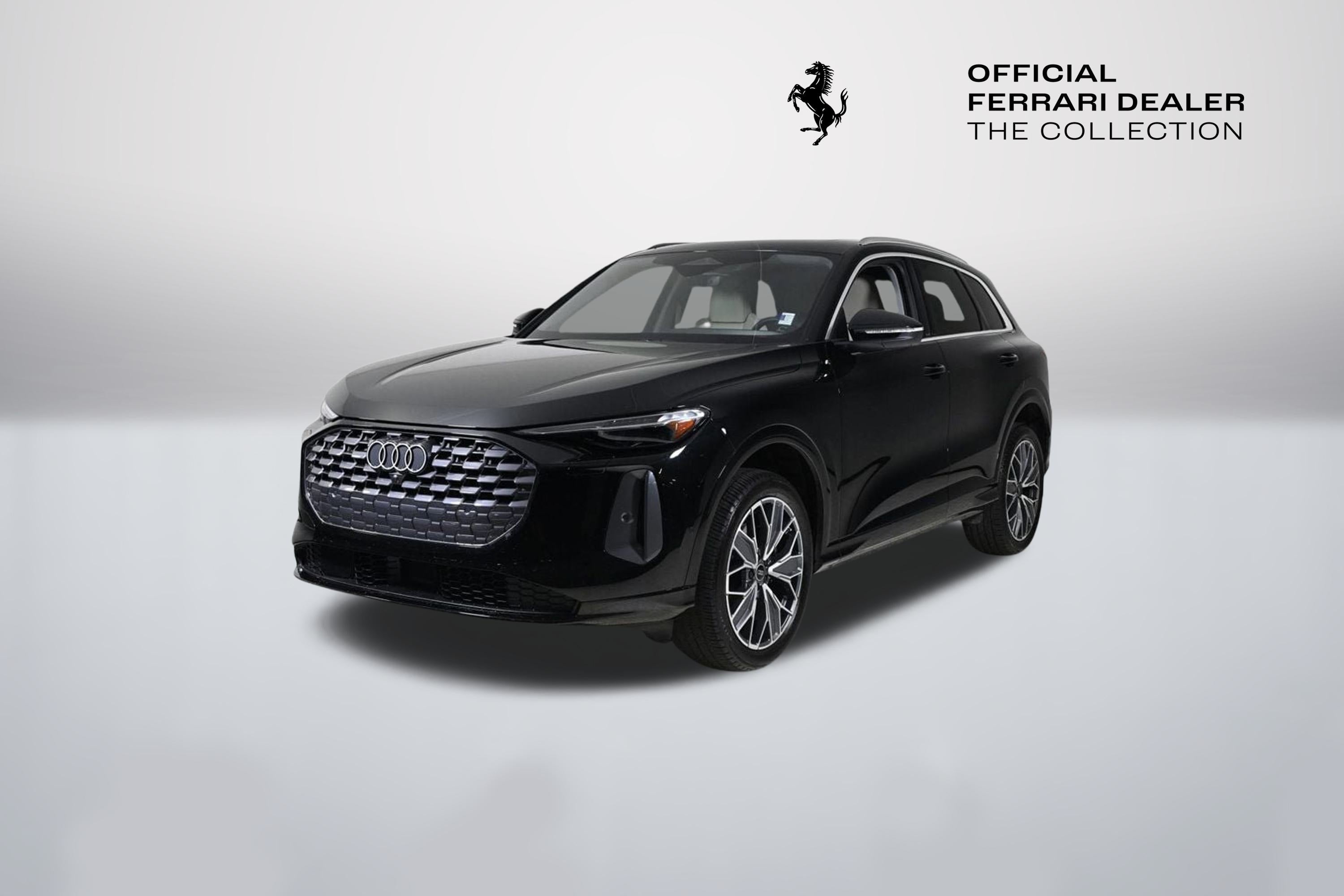 Premium Plus 2.0 TFSI quattro