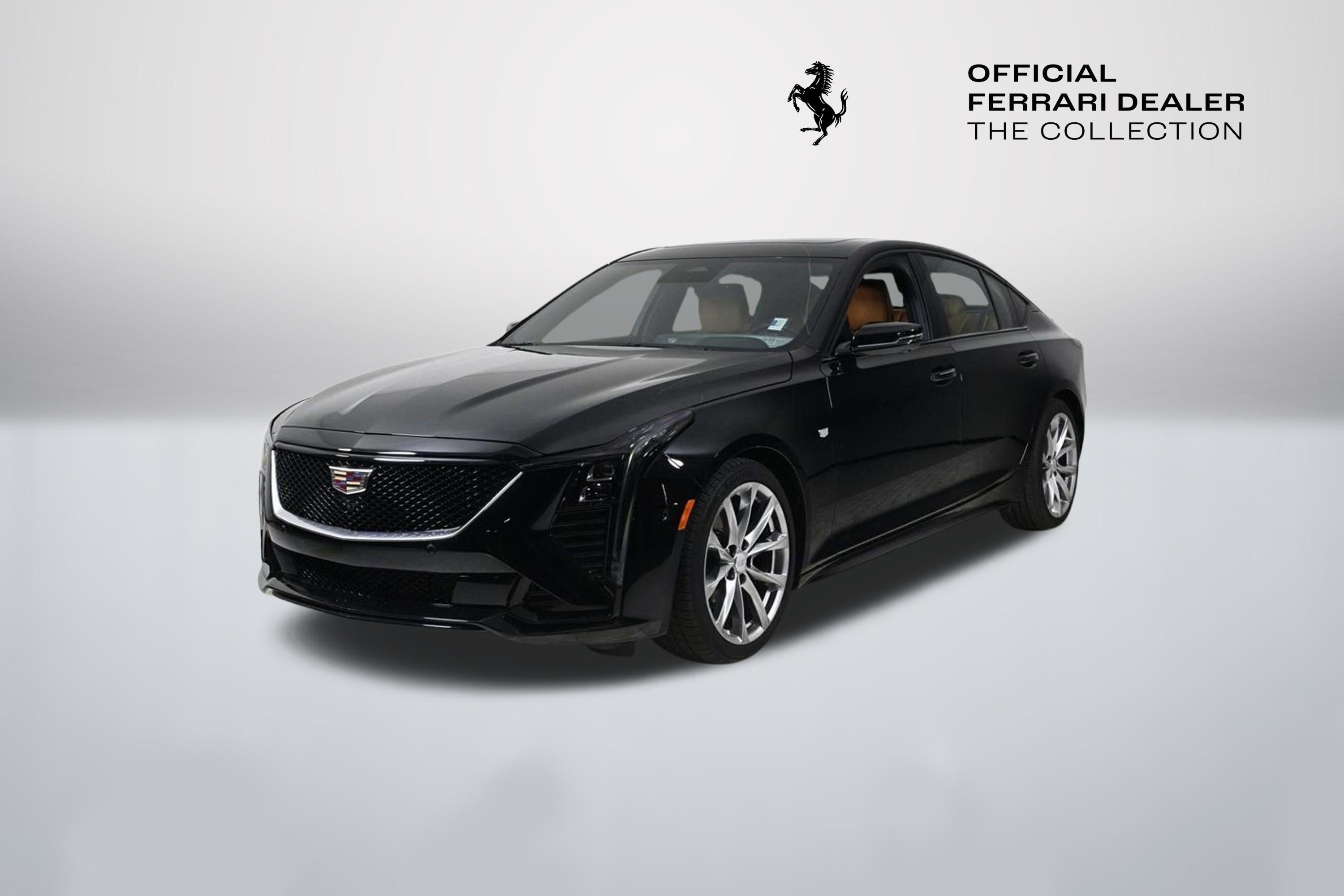 2025 Cadillac CT5