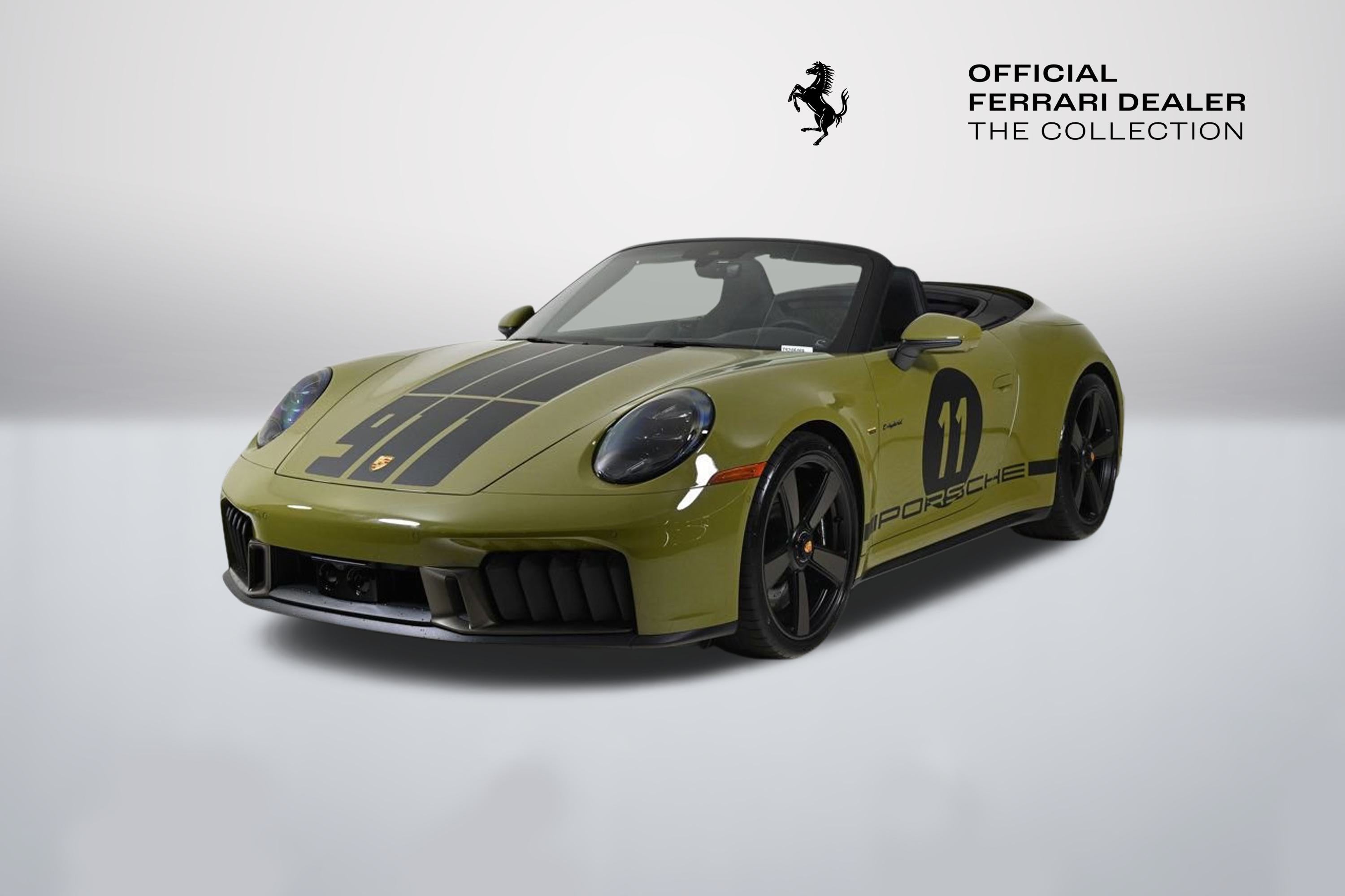 | Ferrari of Miami