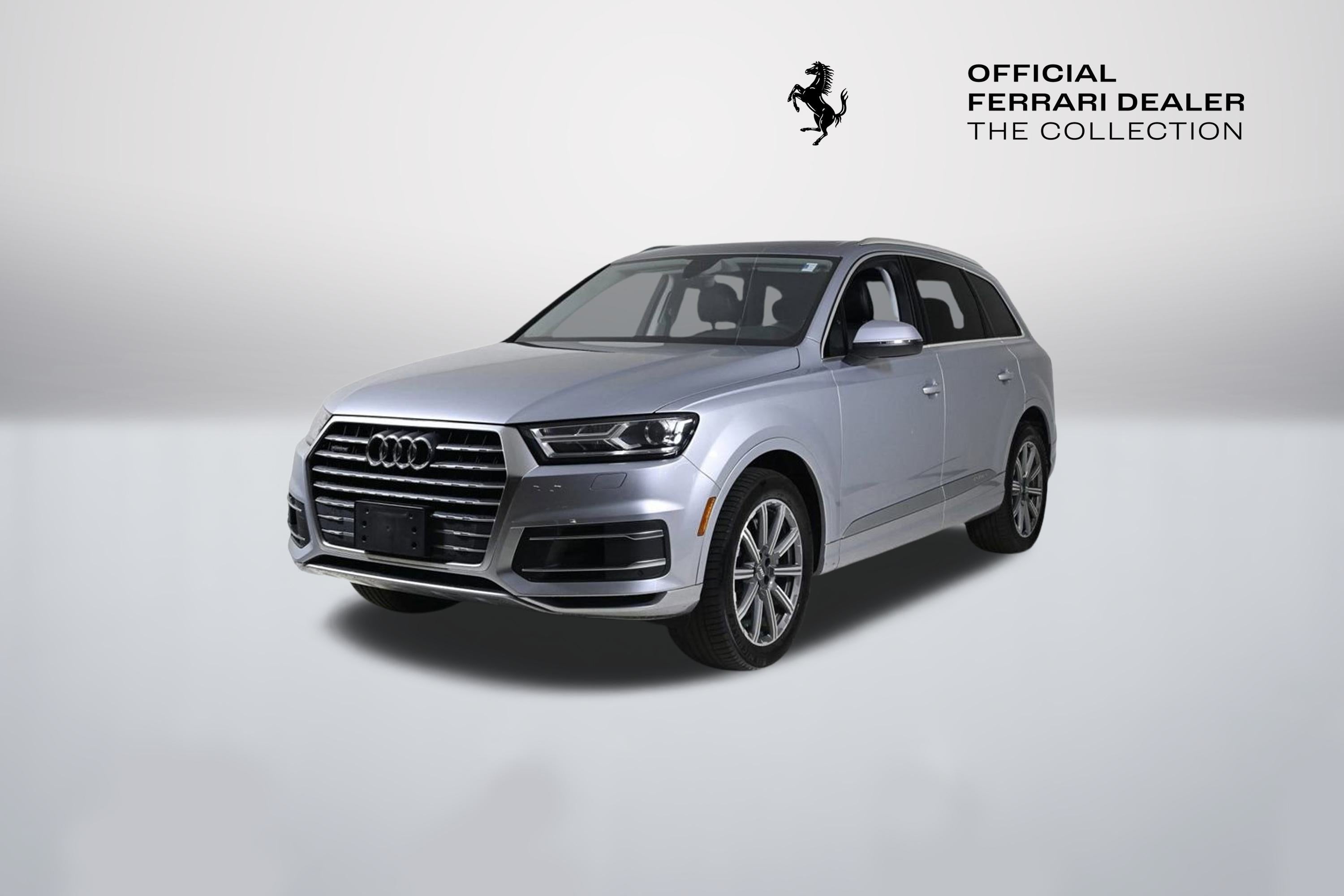 3.0 TFSI Premium Plus