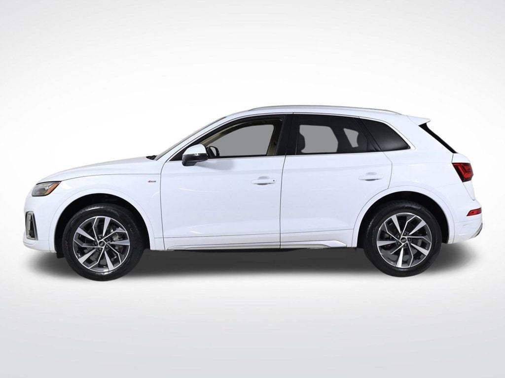 S line Premium Plus 45 TFSI quattro