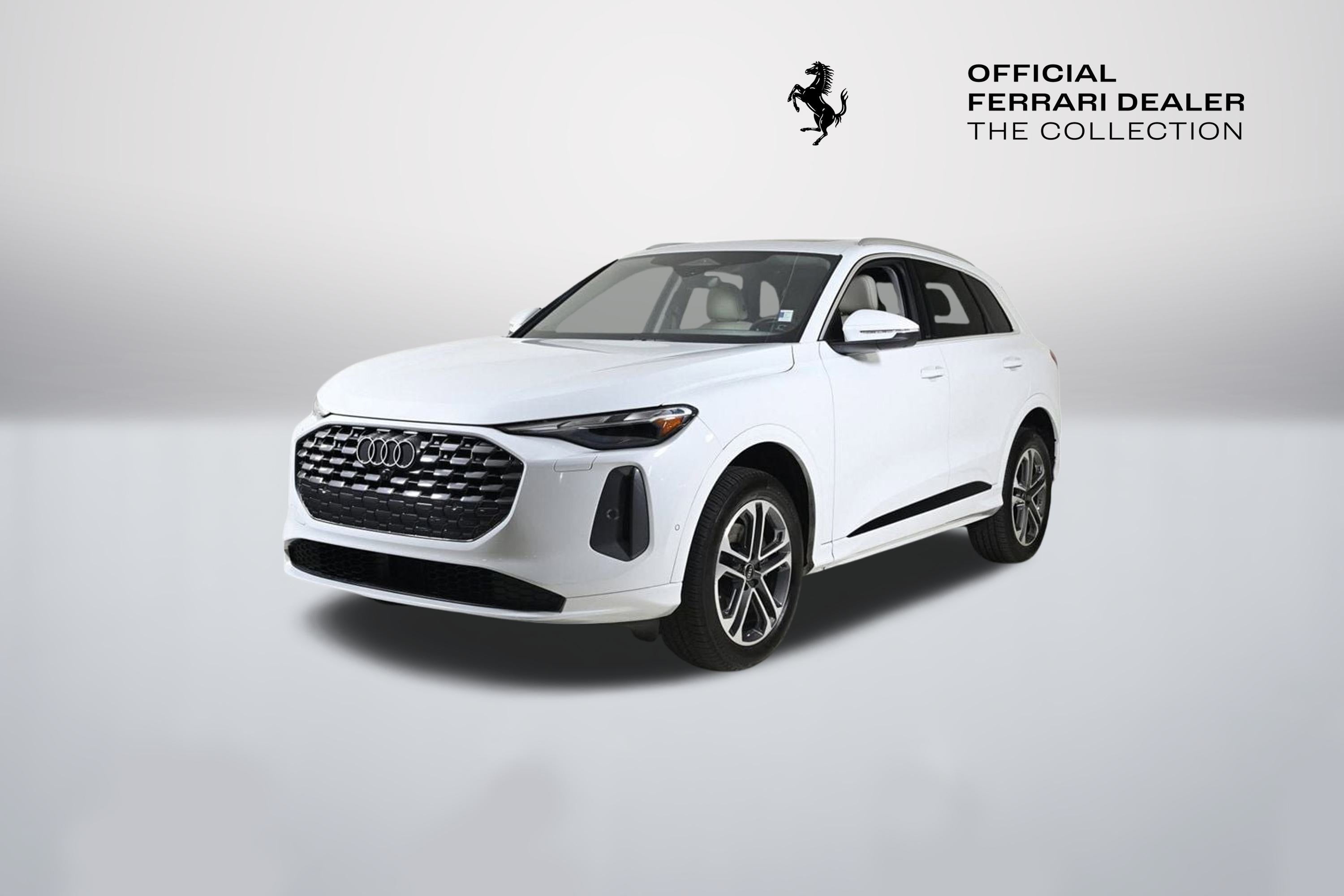 Premium 2.0 TFSI quattro