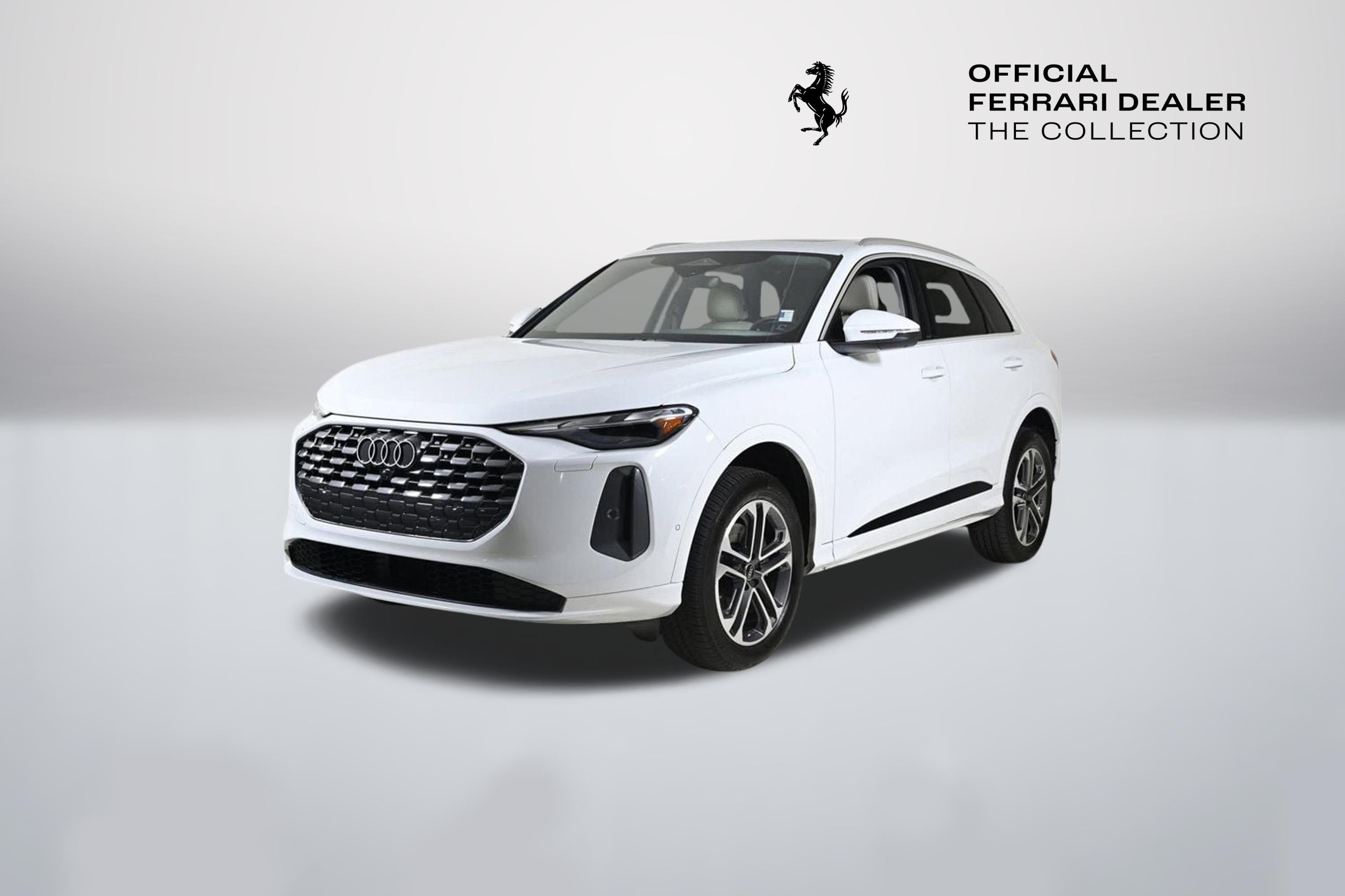 Premium 2.0 TFSI quattro