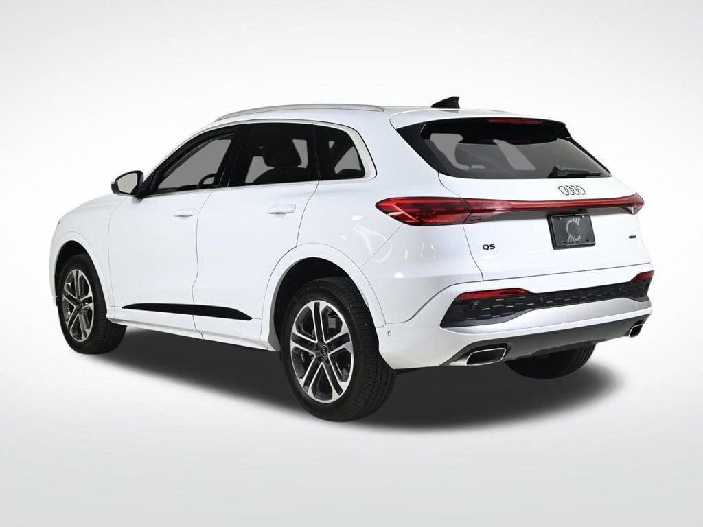 Premium 2.0 TFSI quattro