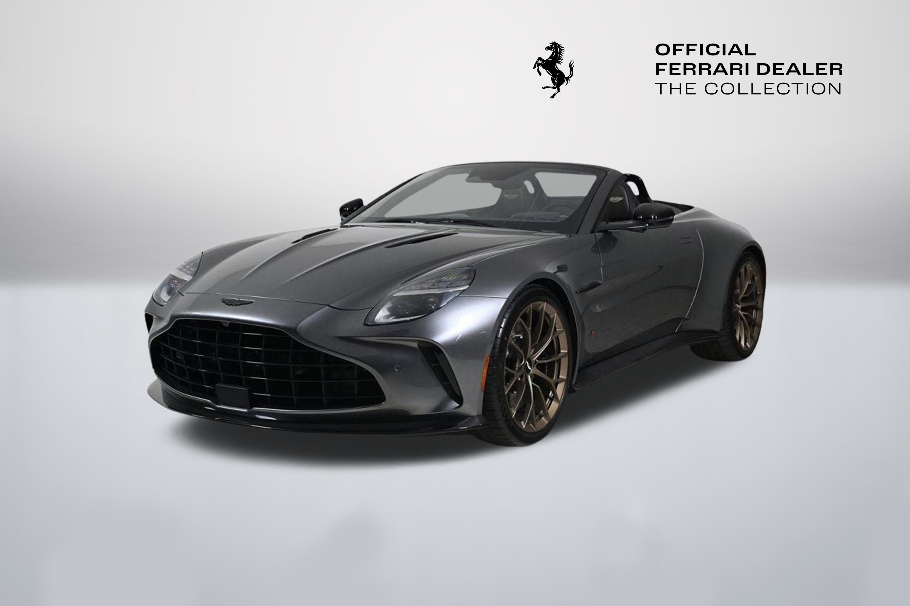 S Roadster
