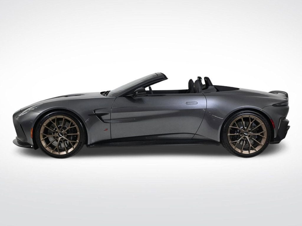 S Roadster