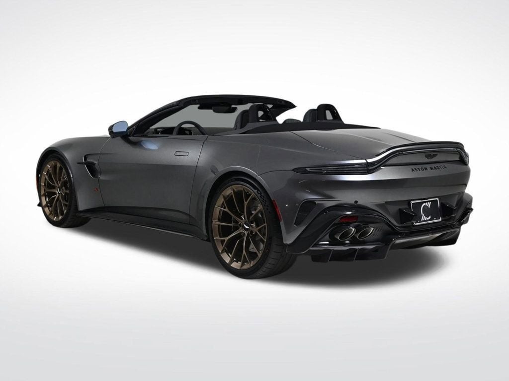 S Roadster