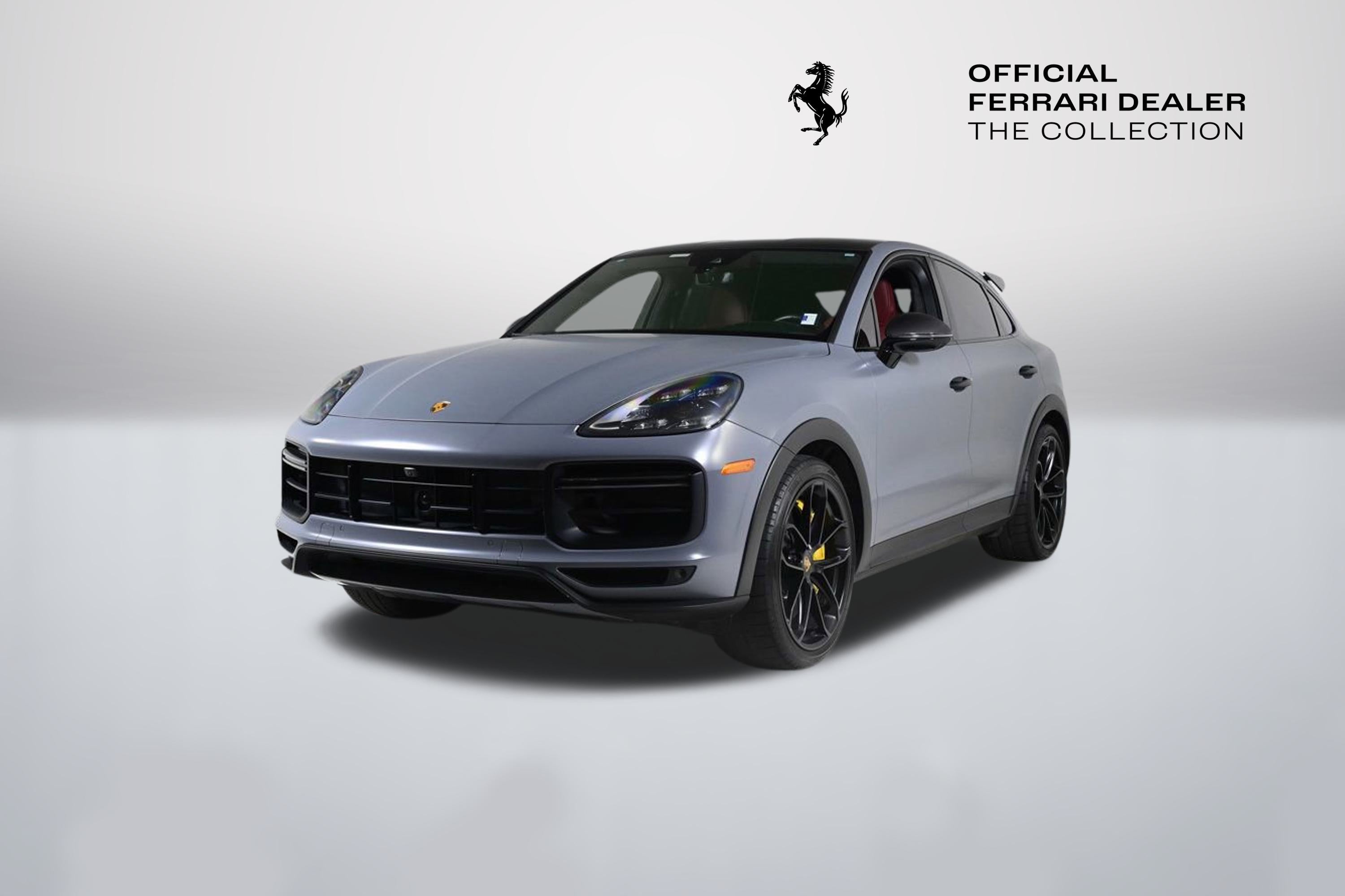 Turbo GT Coupe AWD