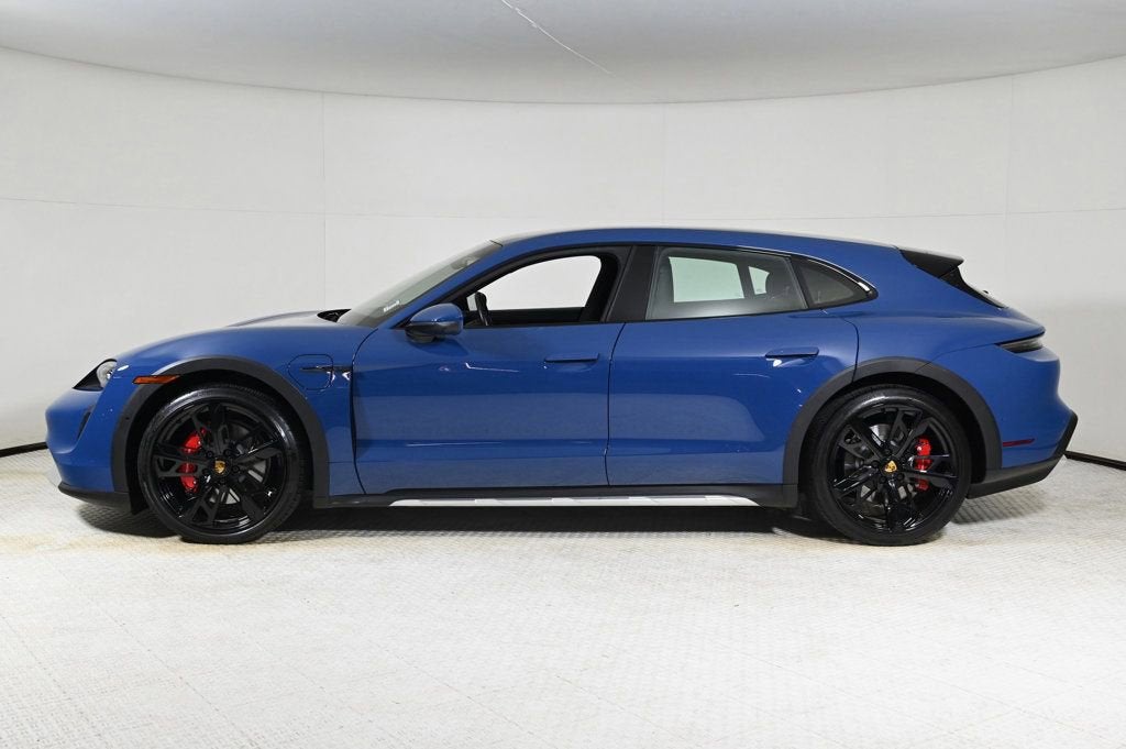 4S Cross Turismo AWD