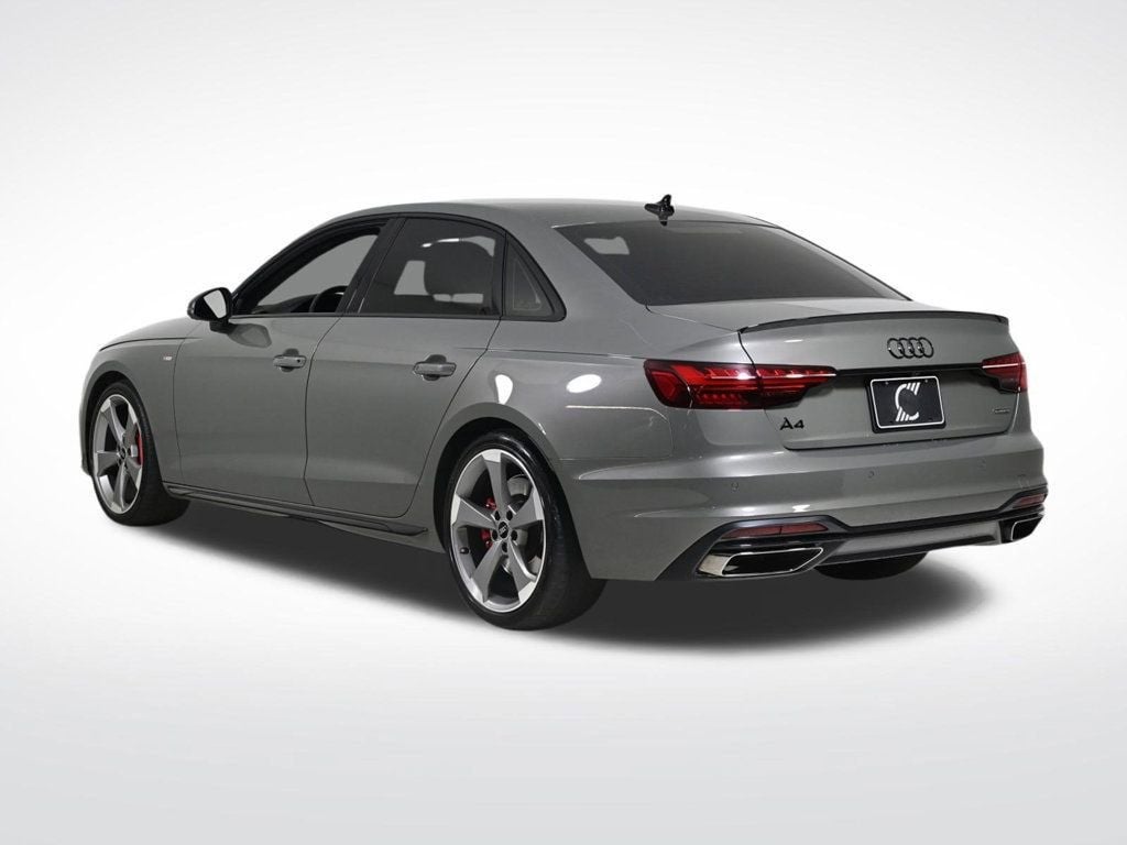 S line Premium Plus 45 TFSI quattro