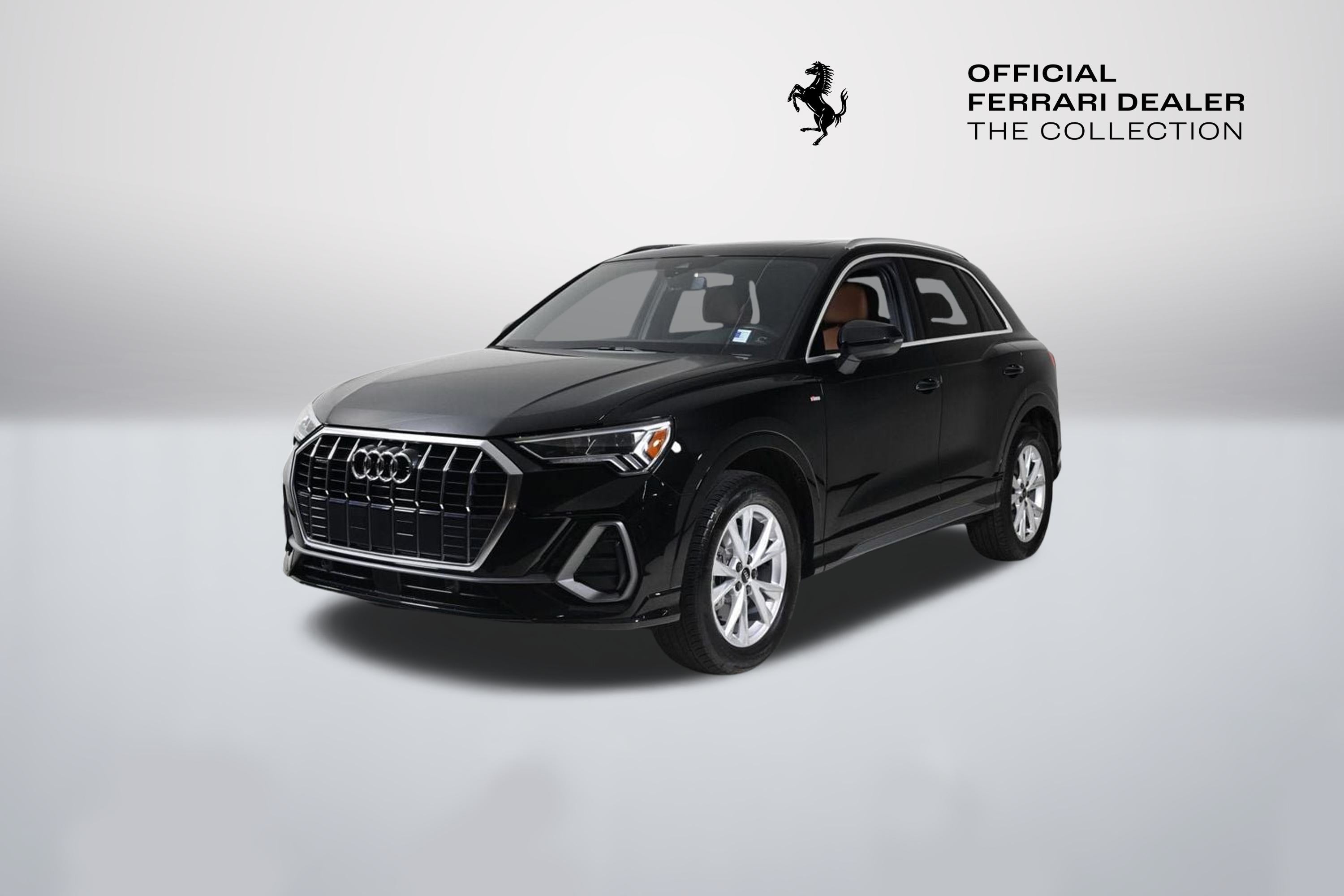 S line Premium 45 TFSI quattro