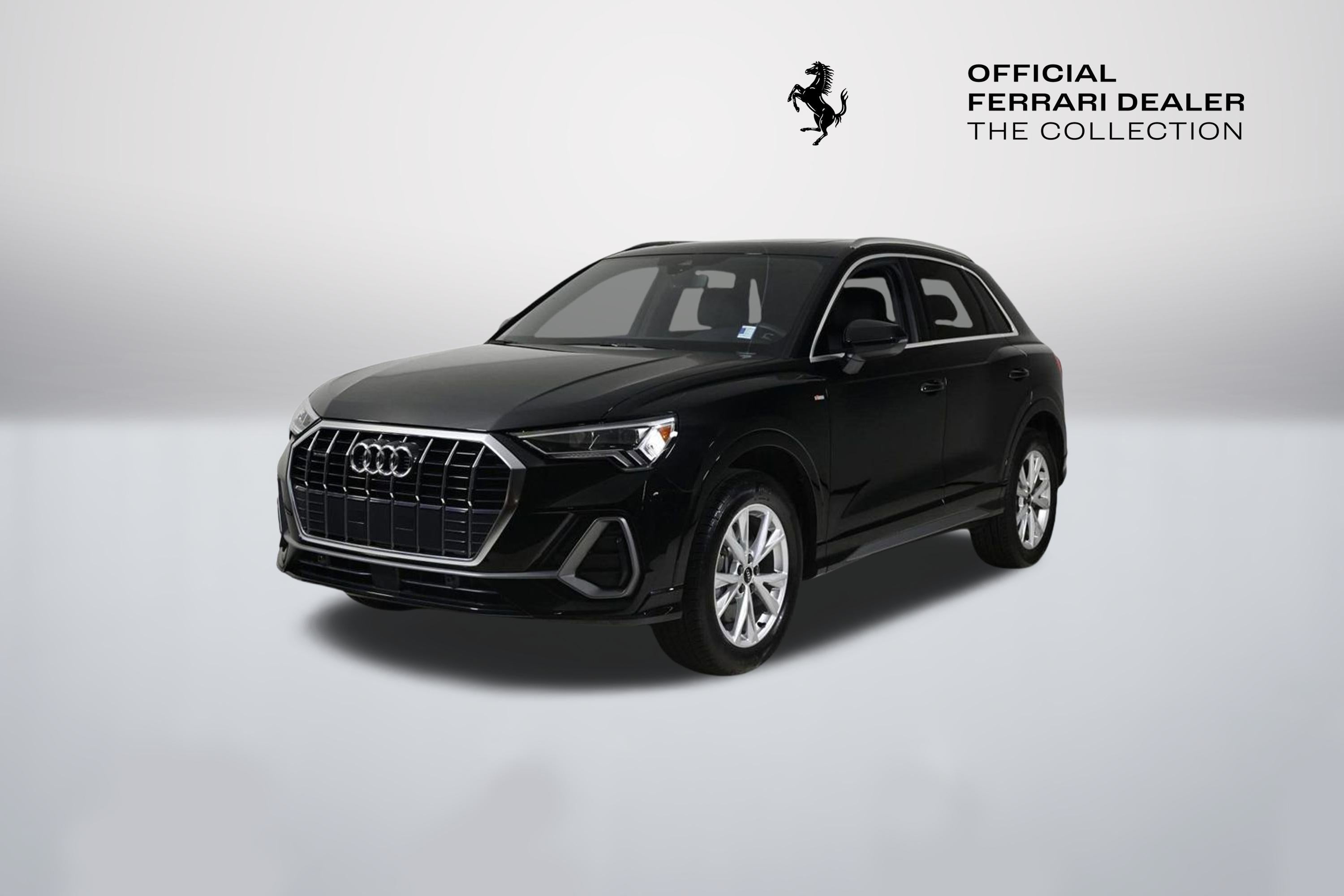 S line Premium 45 TFSI quattro