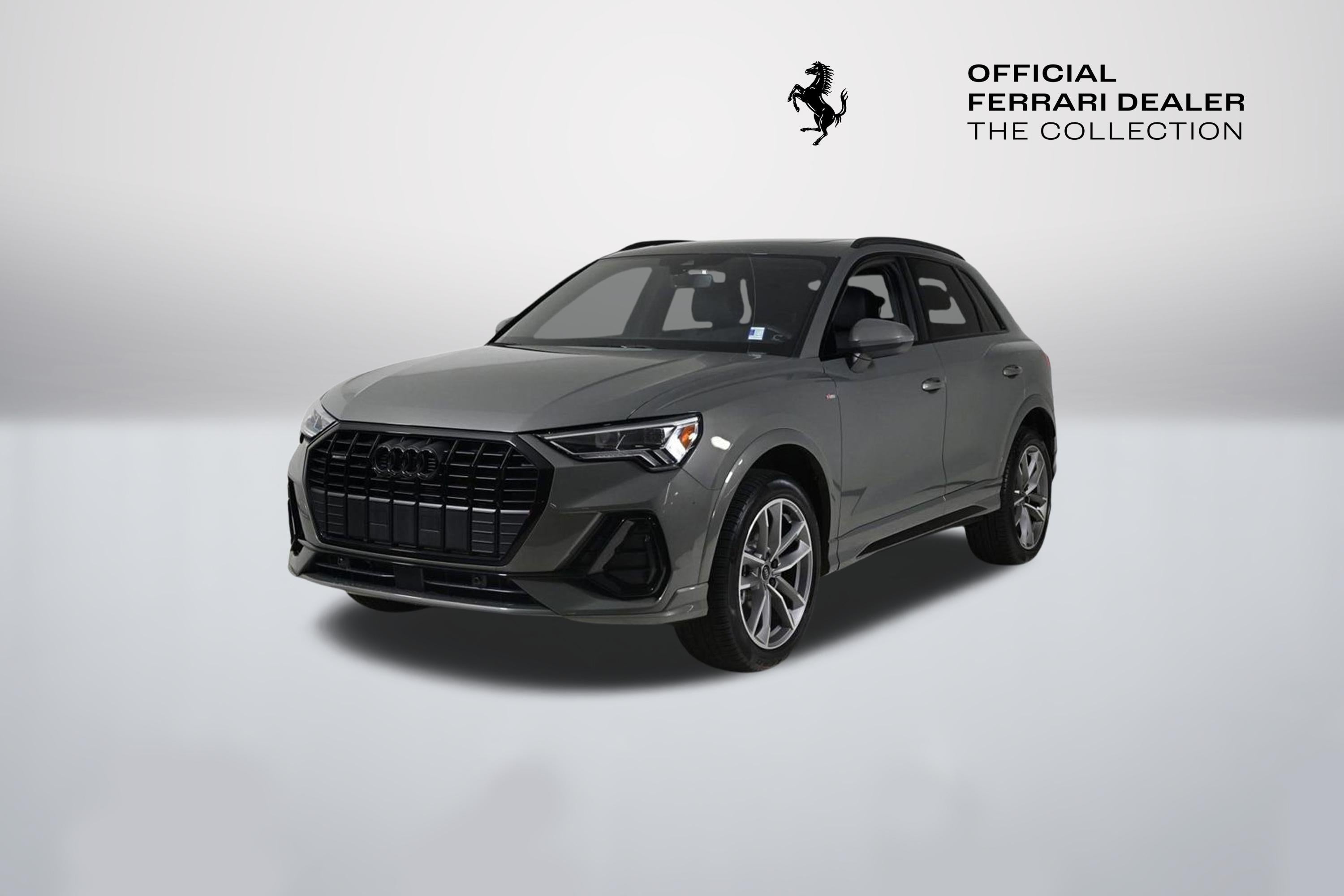 S line Premium 45 TFSI quattro