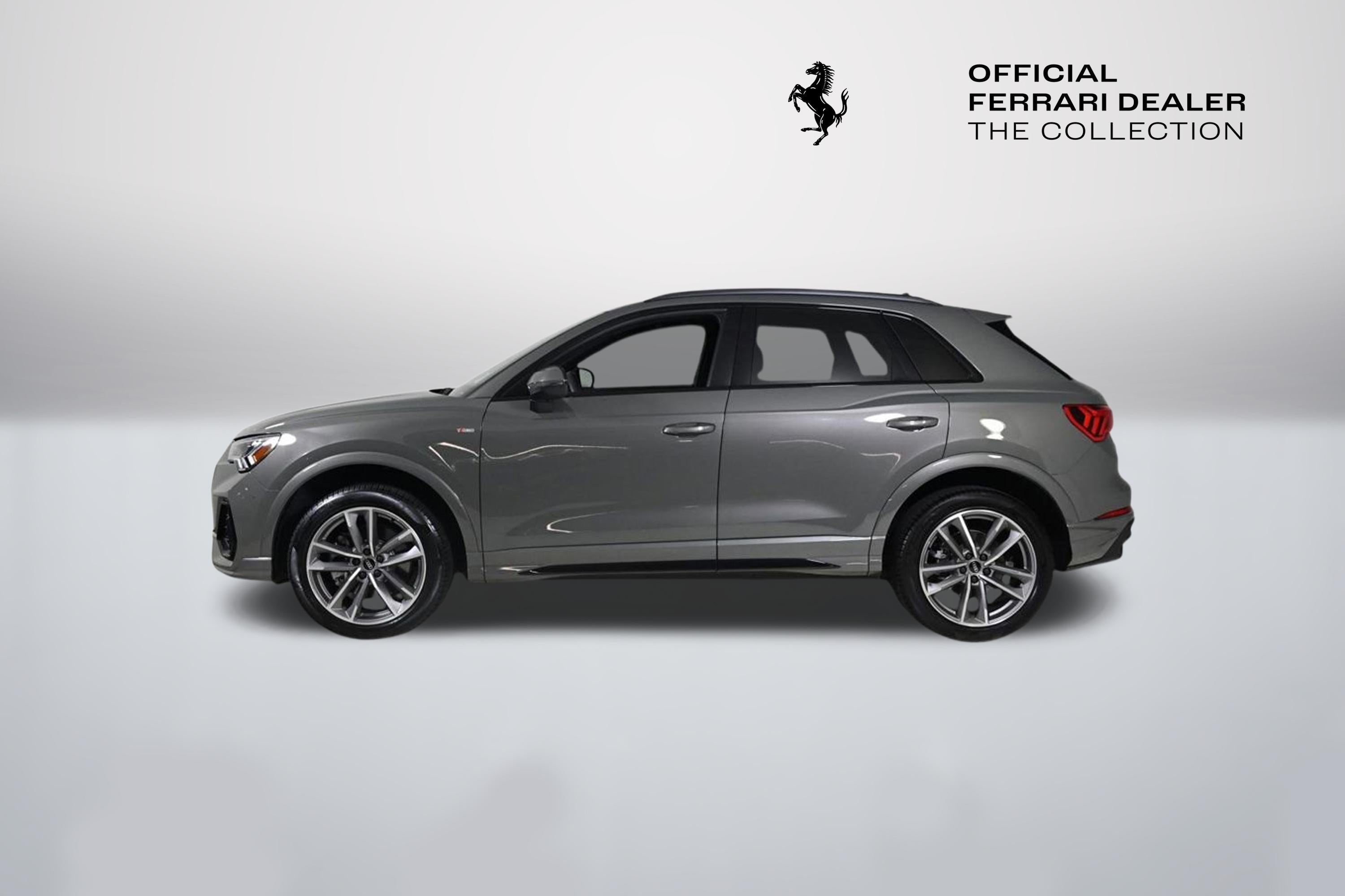 S line Premium 45 TFSI quattro