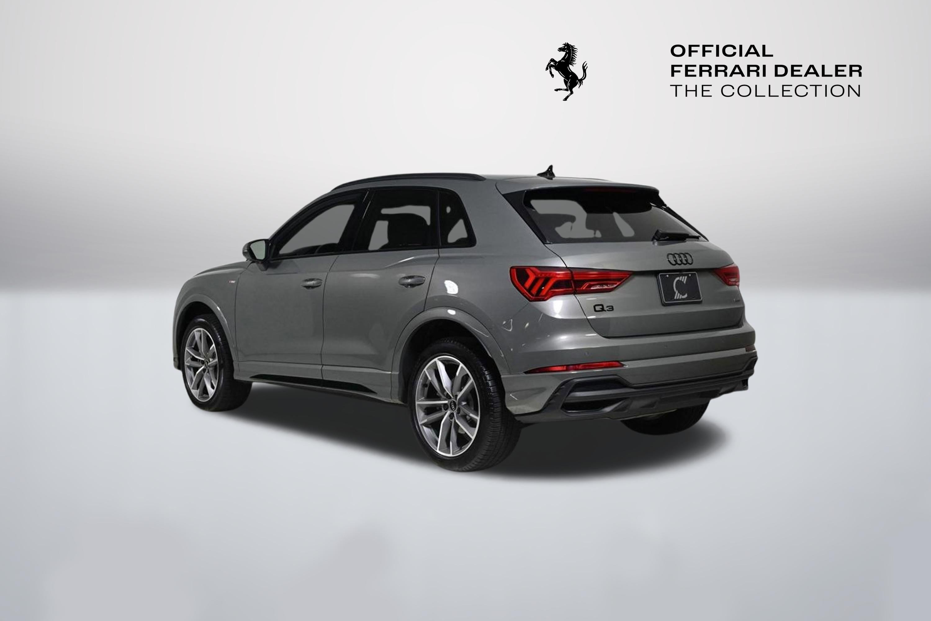 S line Premium 45 TFSI quattro