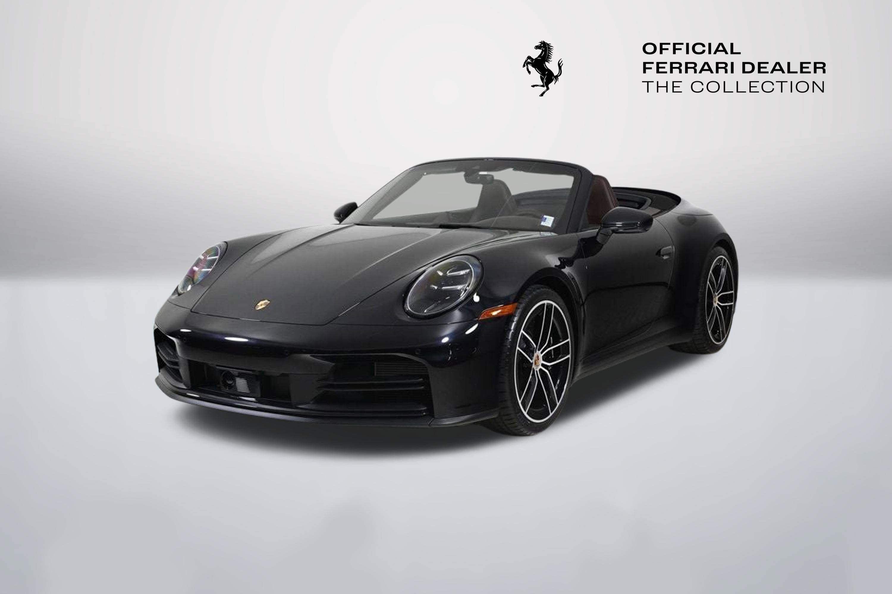 2025 Porsche 911