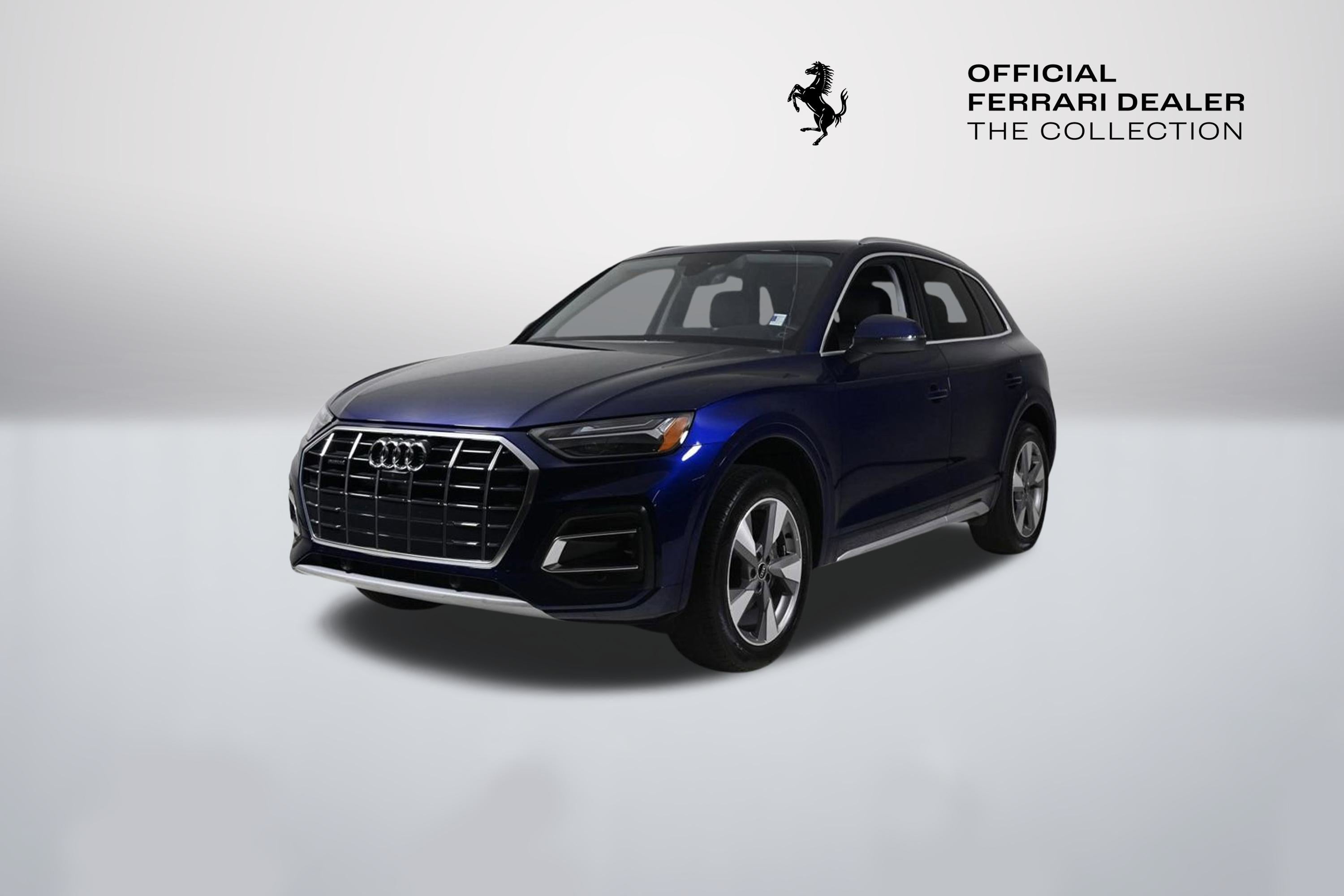 Premium Plus 40 TFSI quattro