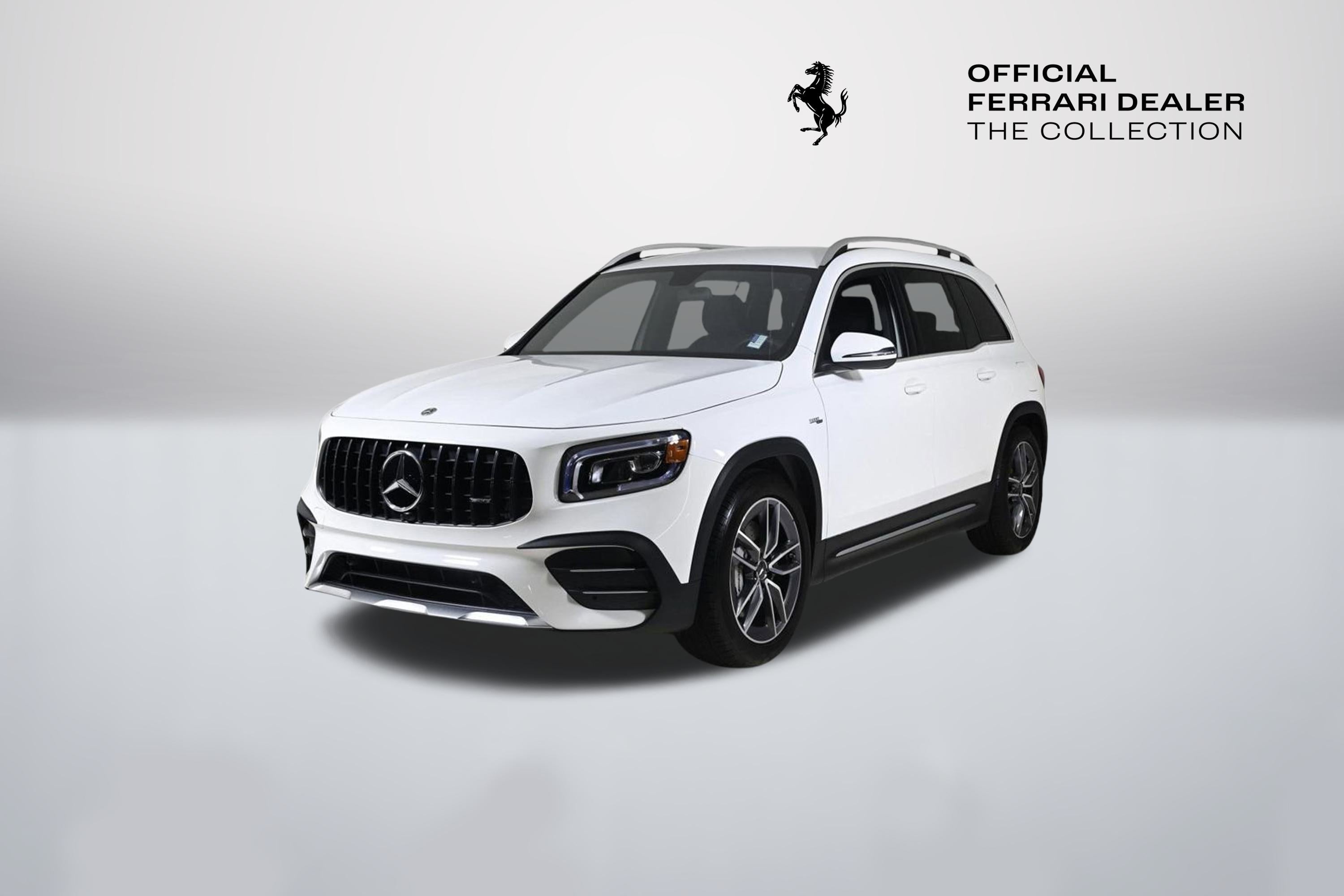 2022 Mercedes-Benz GLB