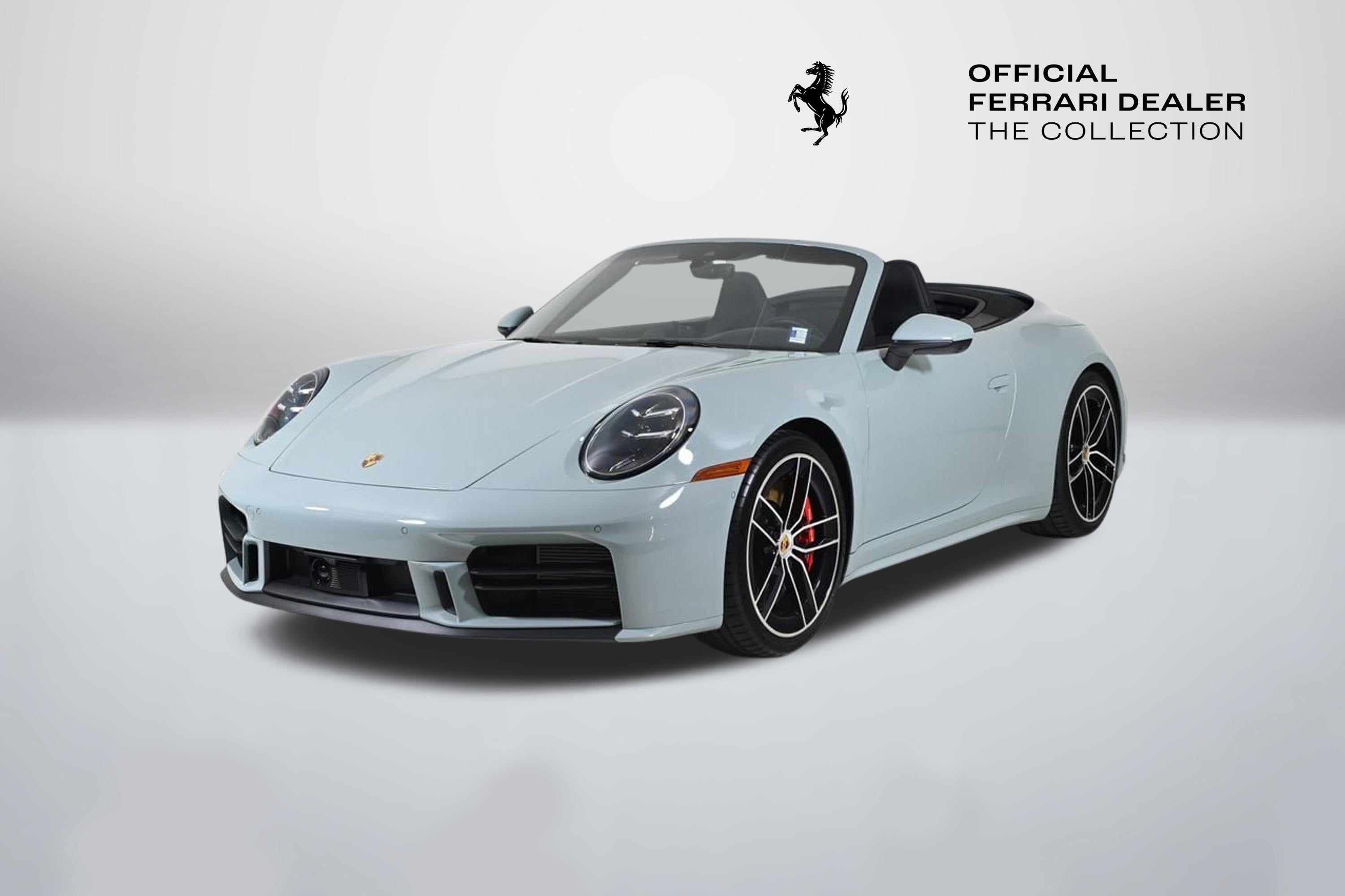 Carrera S Cabriolet