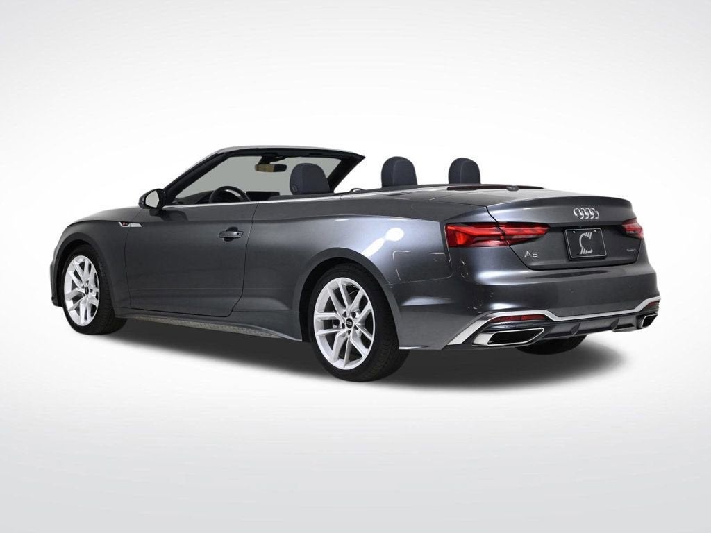 S line Premium Plus 45 TFSI quattro