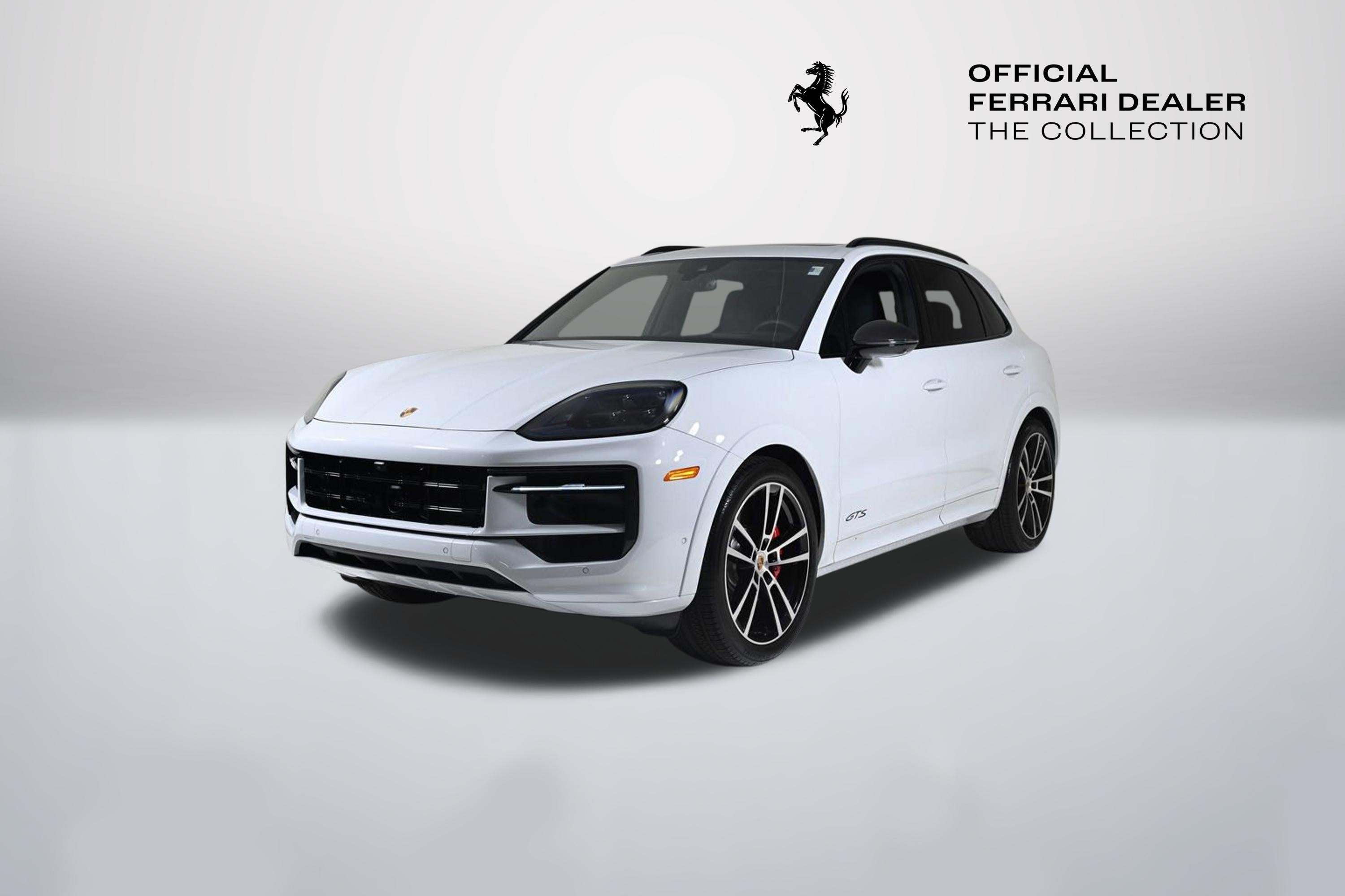 GTS AWD