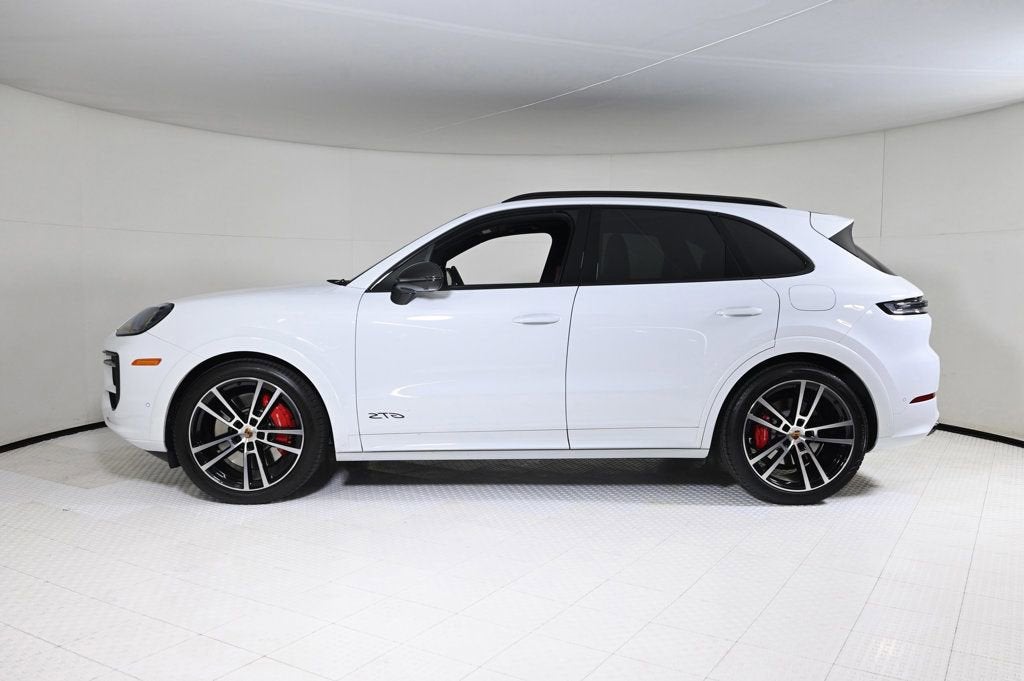 GTS AWD