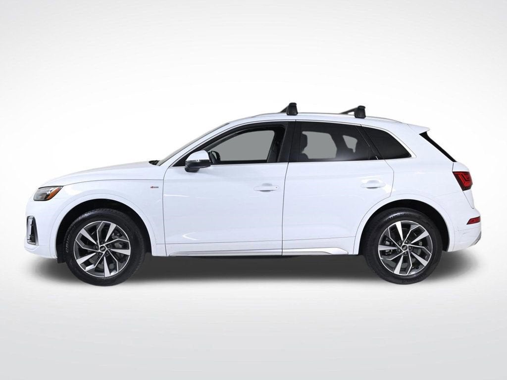 S line Premium 45 TFSI quattro