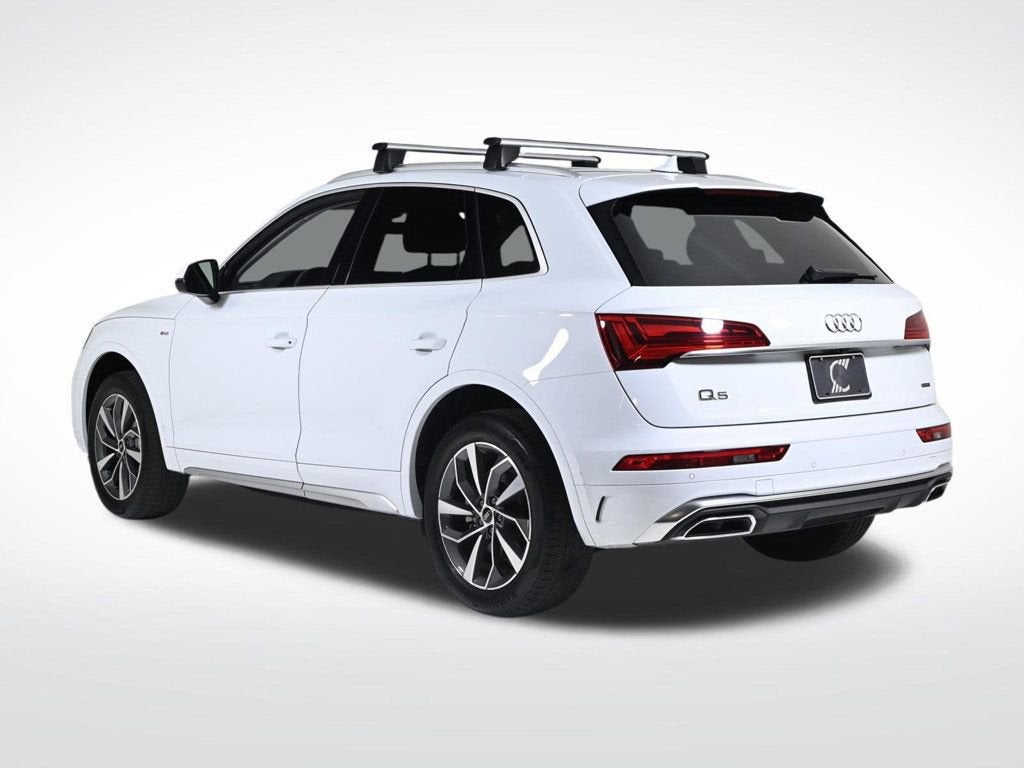 S line Premium 45 TFSI quattro