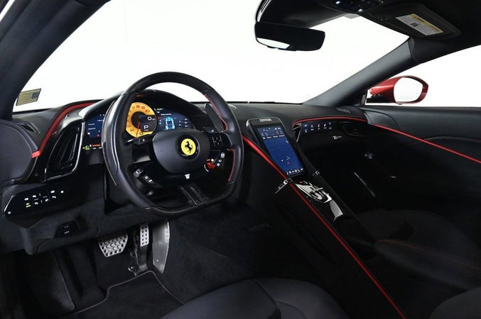 Ferrari Roma