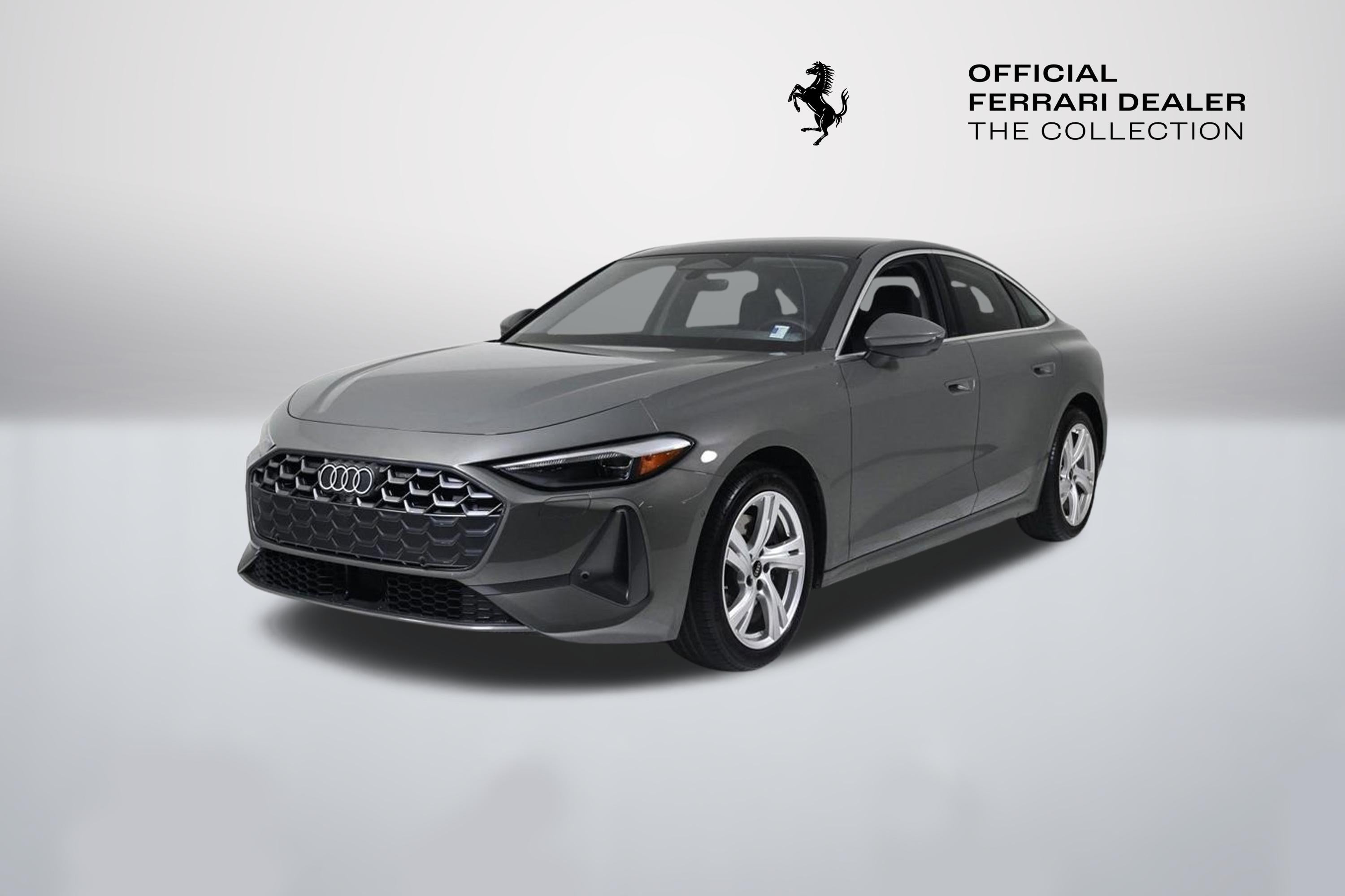 Premium 2.0 TFSI quattro