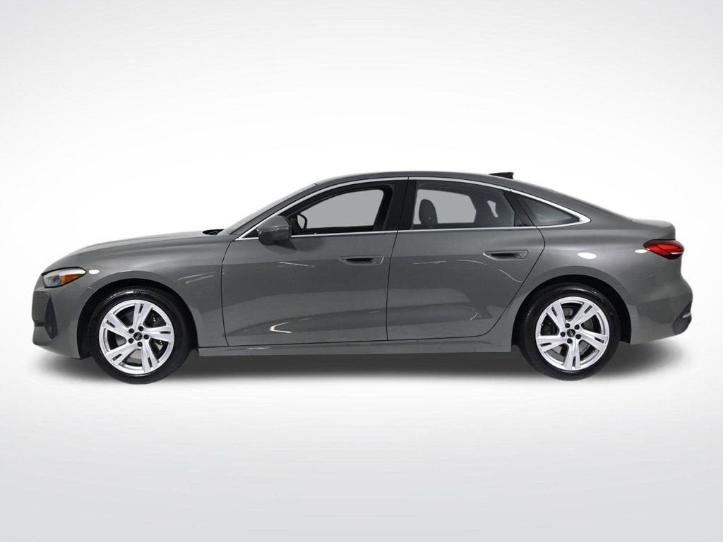 Premium 2.0 TFSI quattro