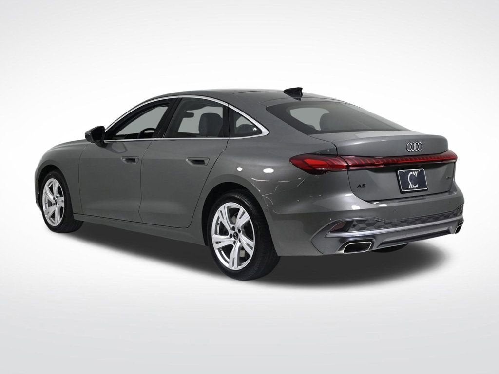 Premium 2.0 TFSI quattro