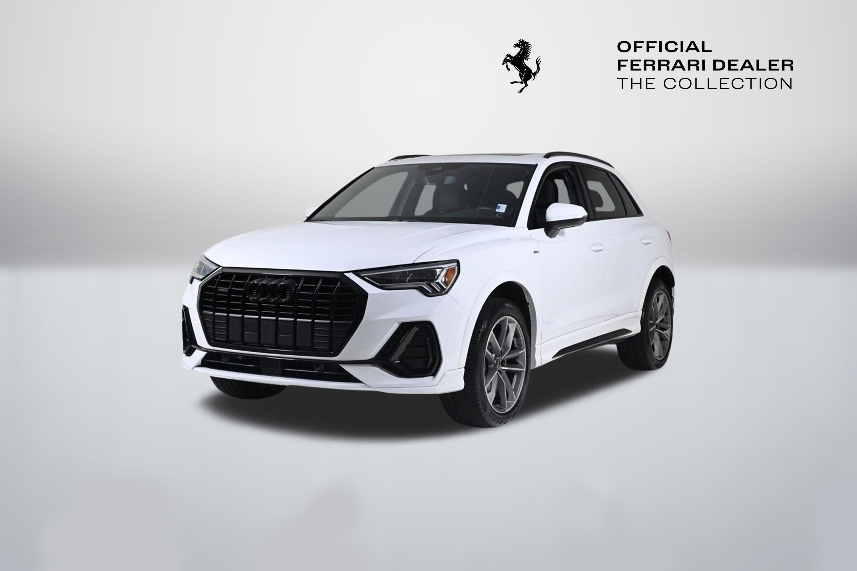 S line Premium 45 TFSI quattro