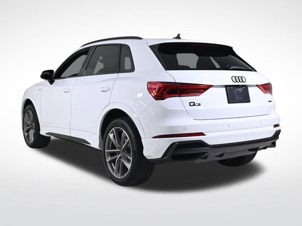 S line Premium 45 TFSI quattro