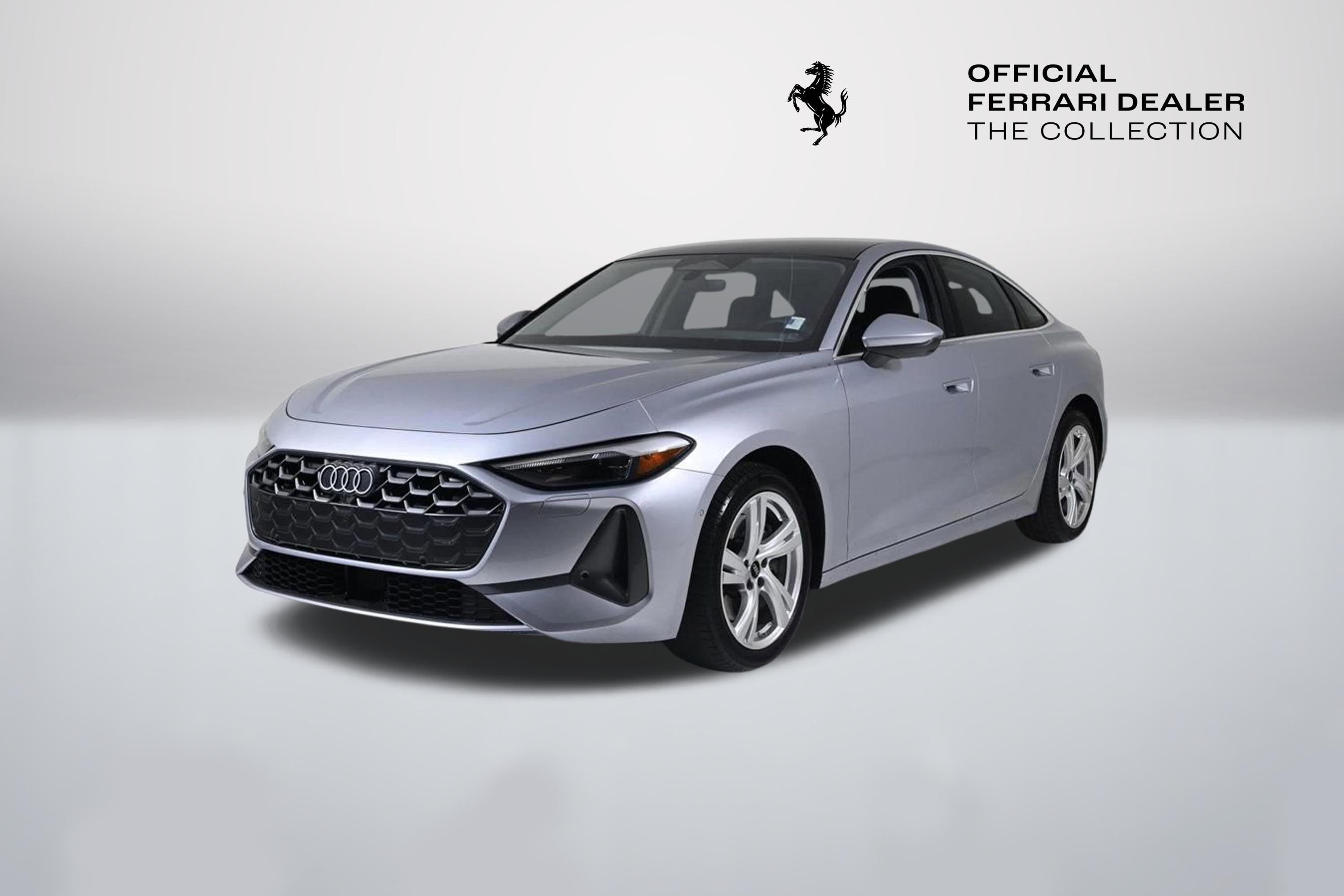 Premium 2.0 TFSI quattro