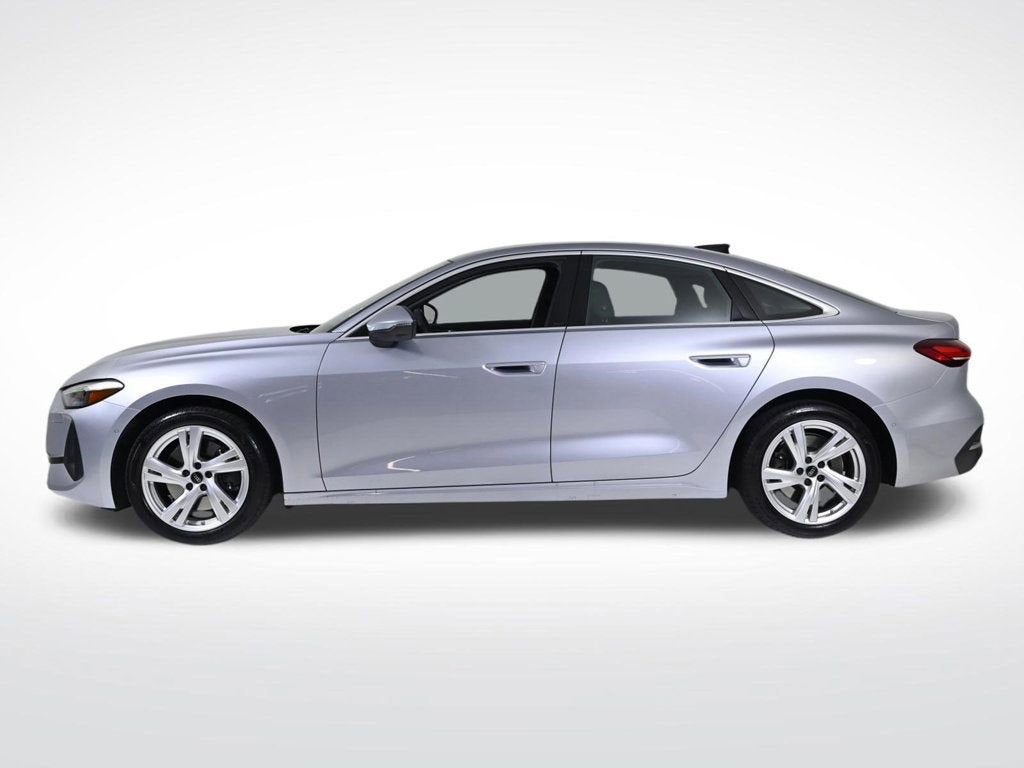 Premium 2.0 TFSI quattro