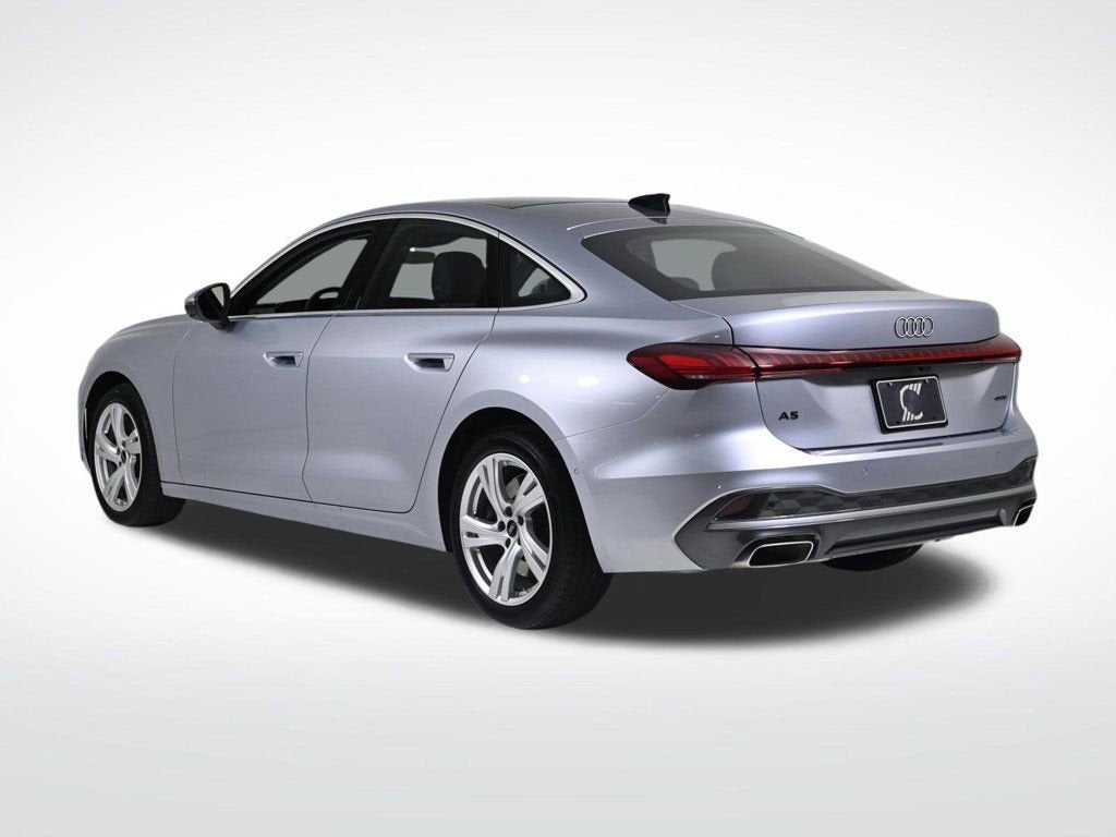 Premium 2.0 TFSI quattro