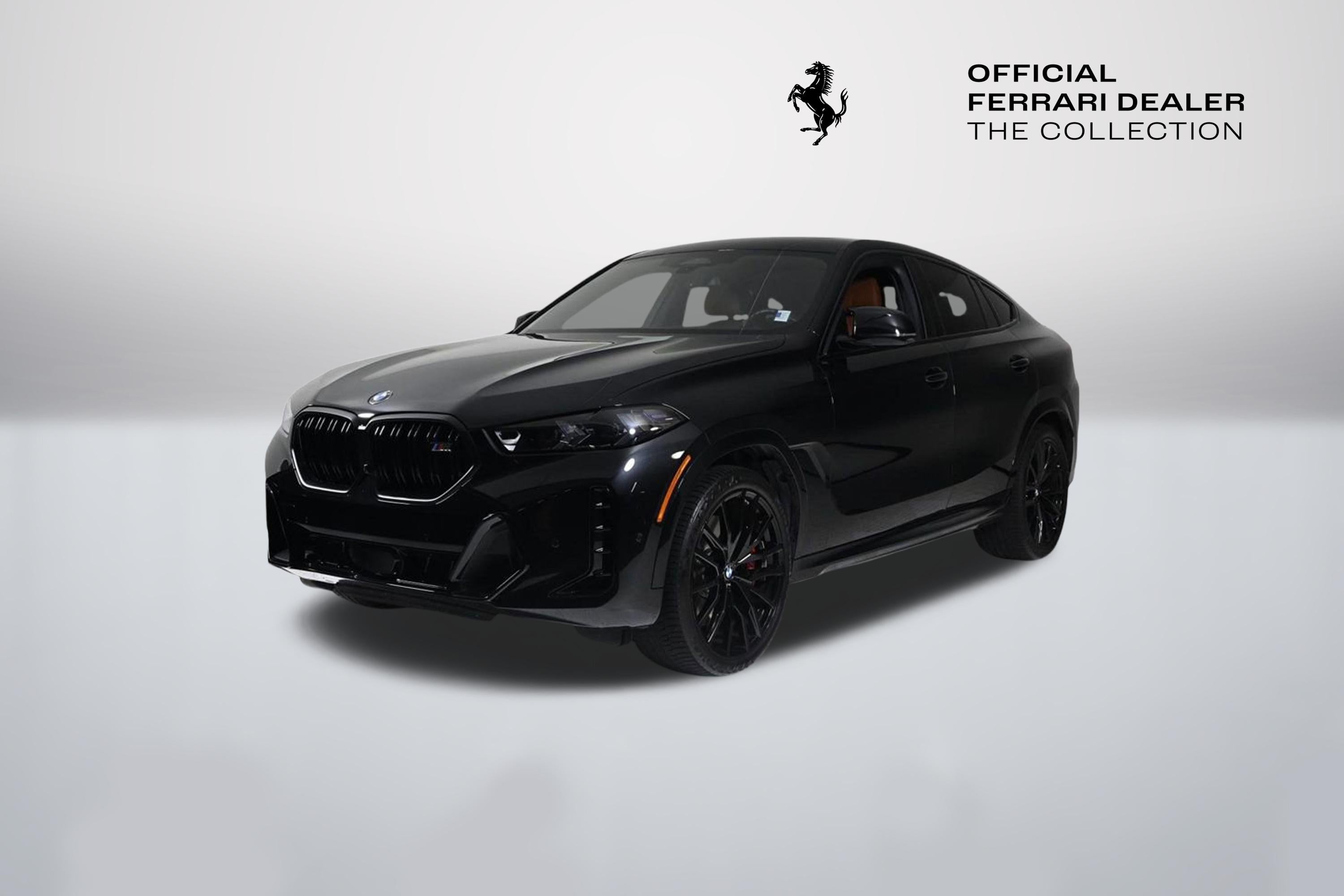 M60i Sports Activity Coupe