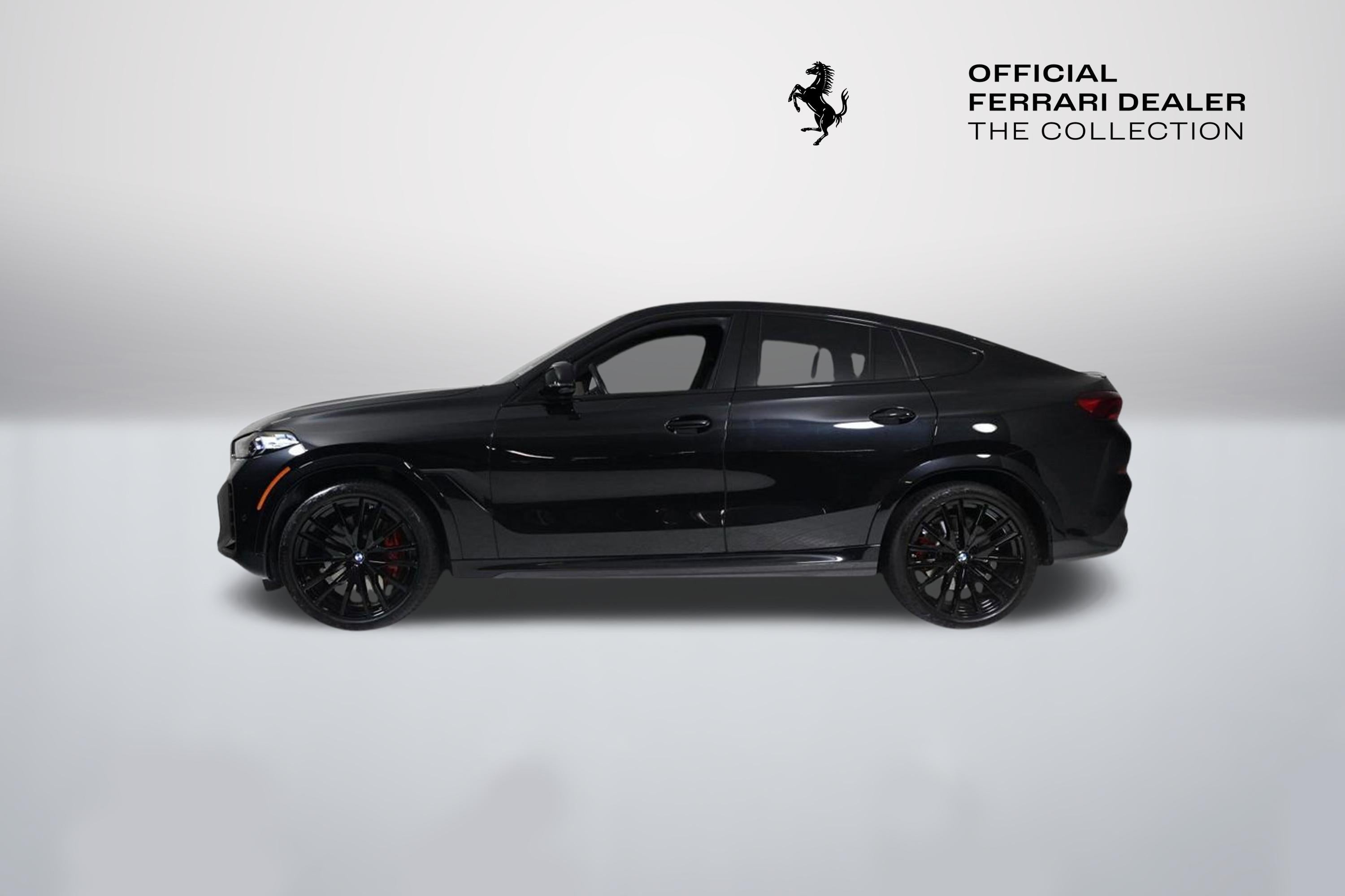 M60i Sports Activity Coupe